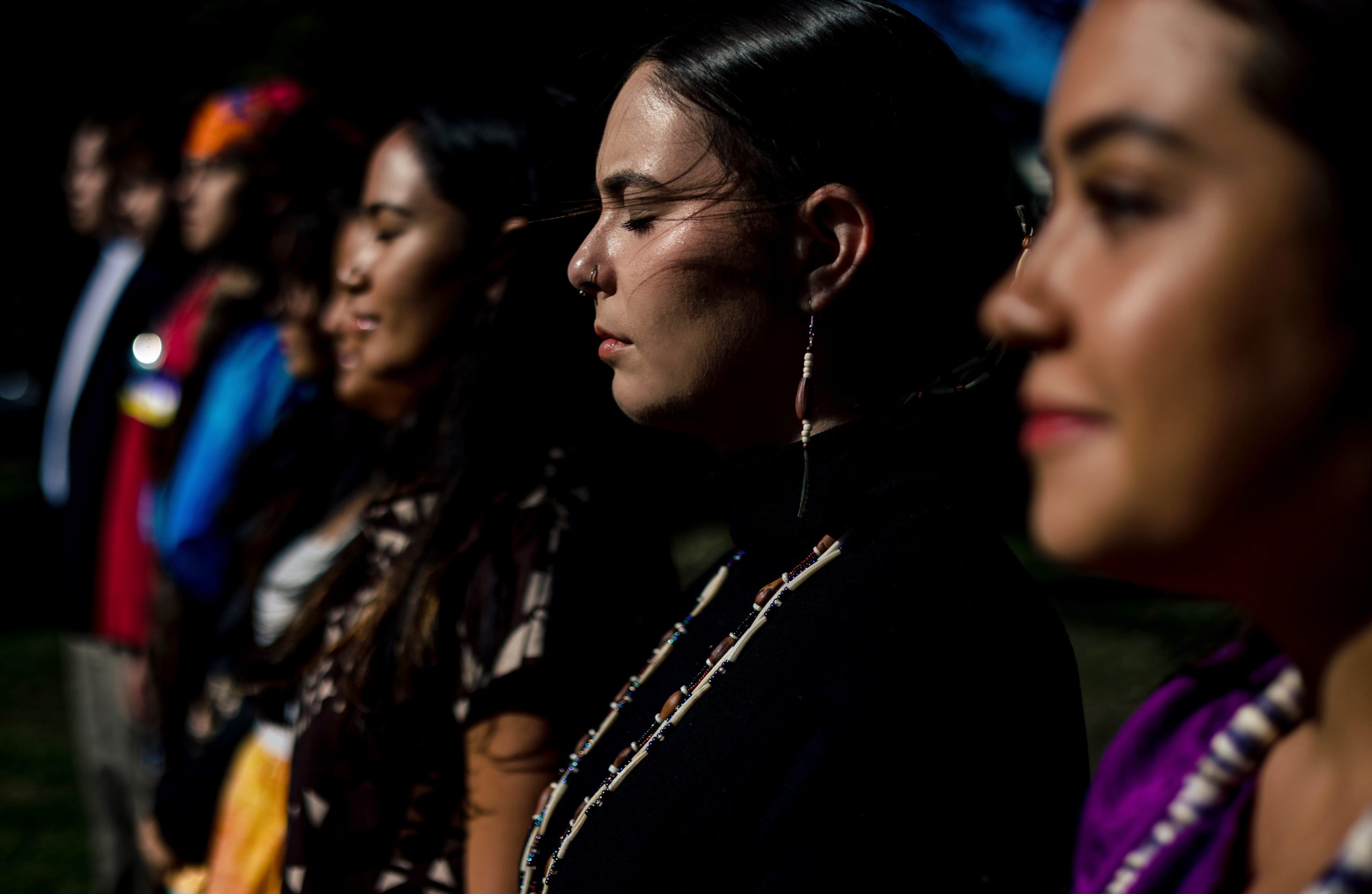 This New Youth-Led Grantmaking Program Backs Indigenous Approaches to Health