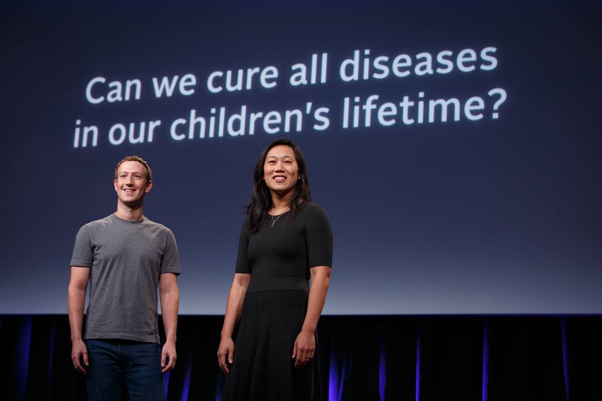 Big Philanthropy in Reverse: The Rise and Retreat of Priscilla Chan