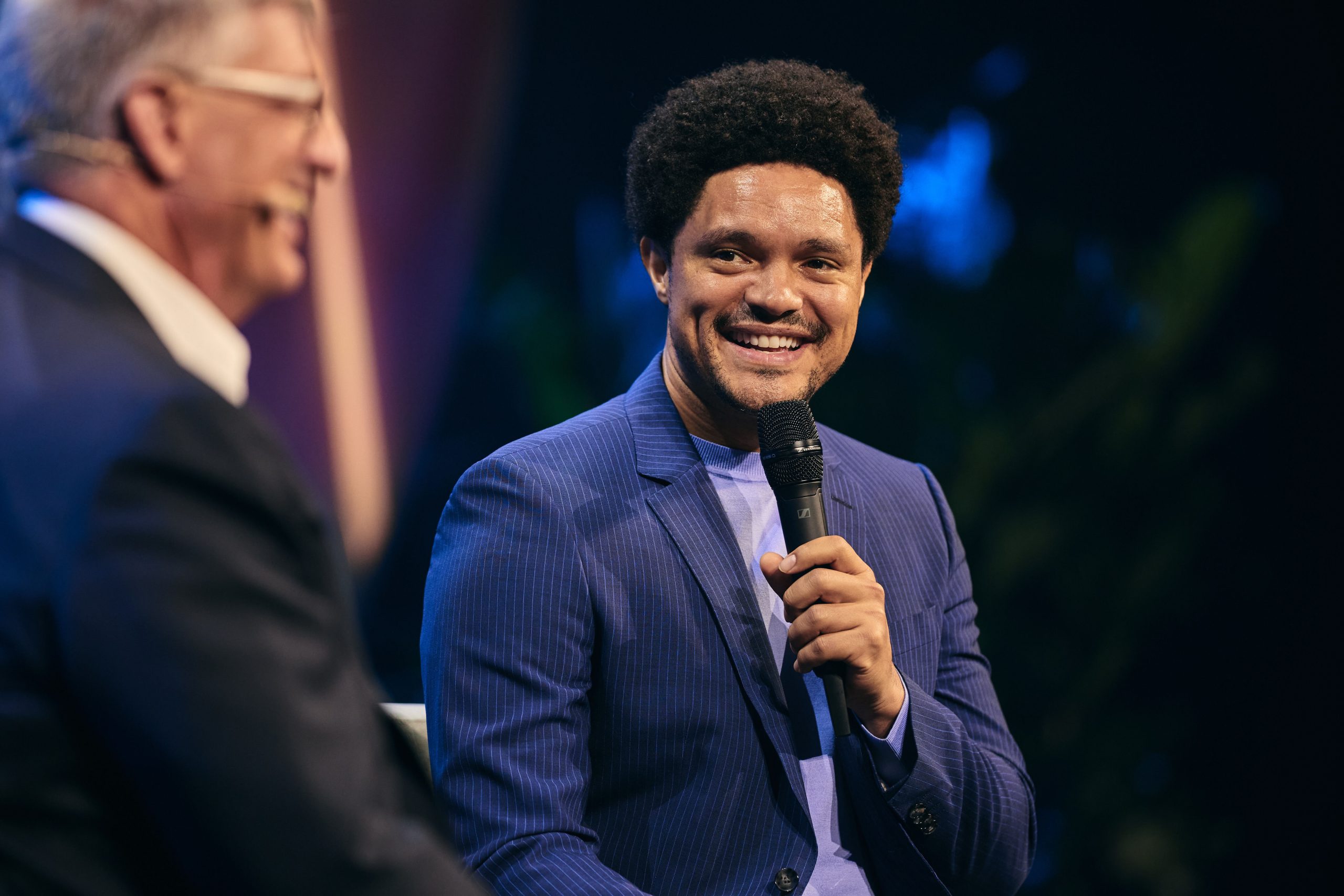 Trevor Noah’s Philanthropy: Betting Big on Teachers, Students and South Africa’s Future