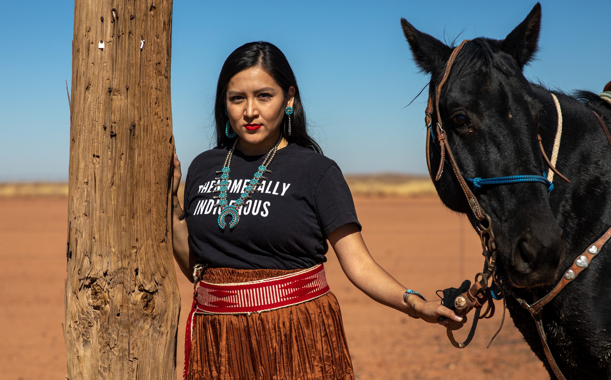 A Small Foundation Backs an Innovative Effort to Get Young People to Vote