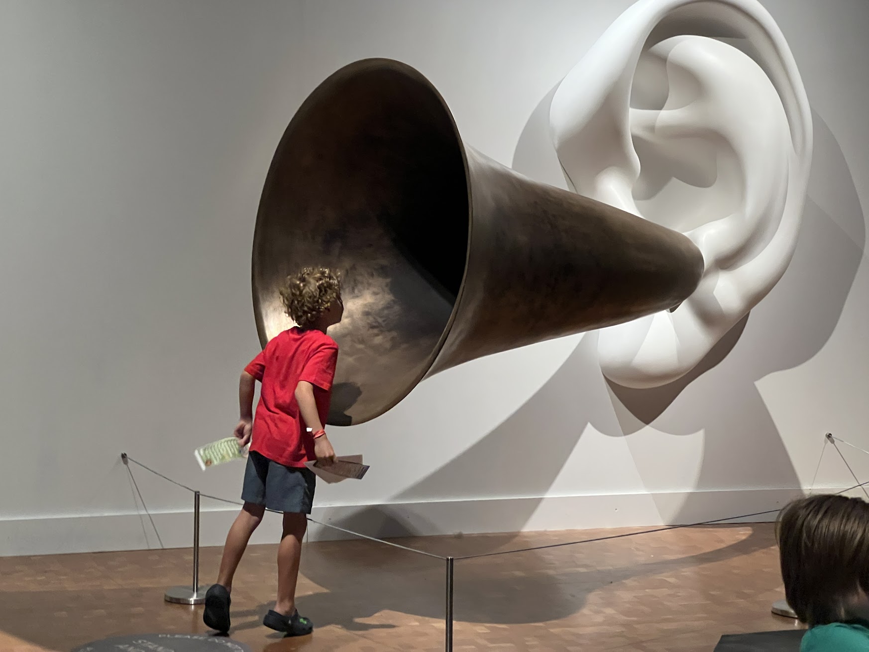 The New Art Prize Channeling Alice Walton’s Vision