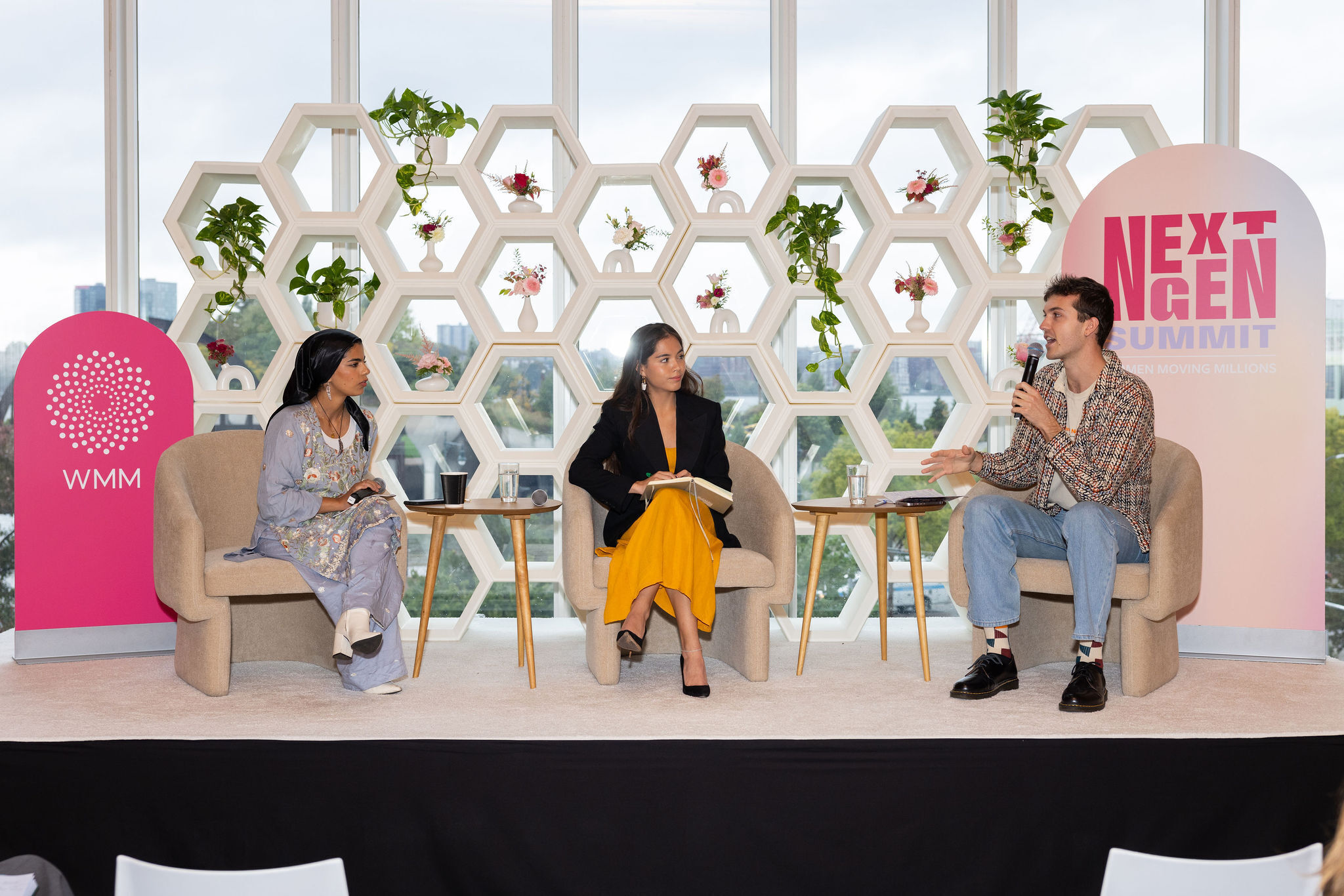 Youth Leaders’ Climate Fund Is Growing, But Not Fast Enough to Meet Demand