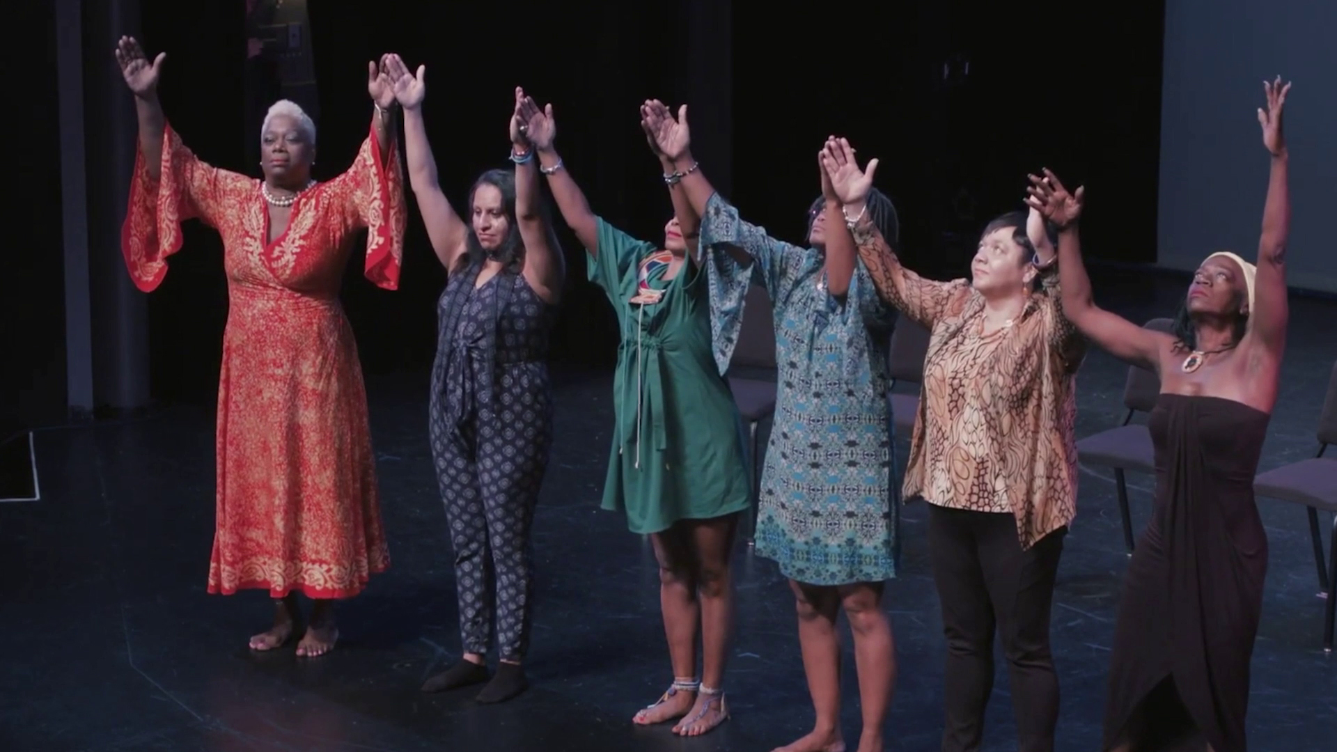 How the Laurie M. Tisch Illumination Fund Is Connecting the Arts and Health