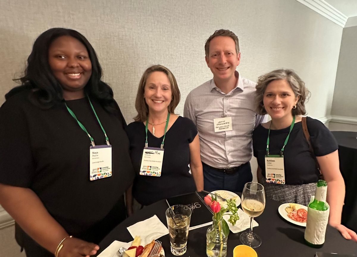 A Major Southeast Funder Dramatically Ups Its Grantmaking — and Announces Its Spend-Down