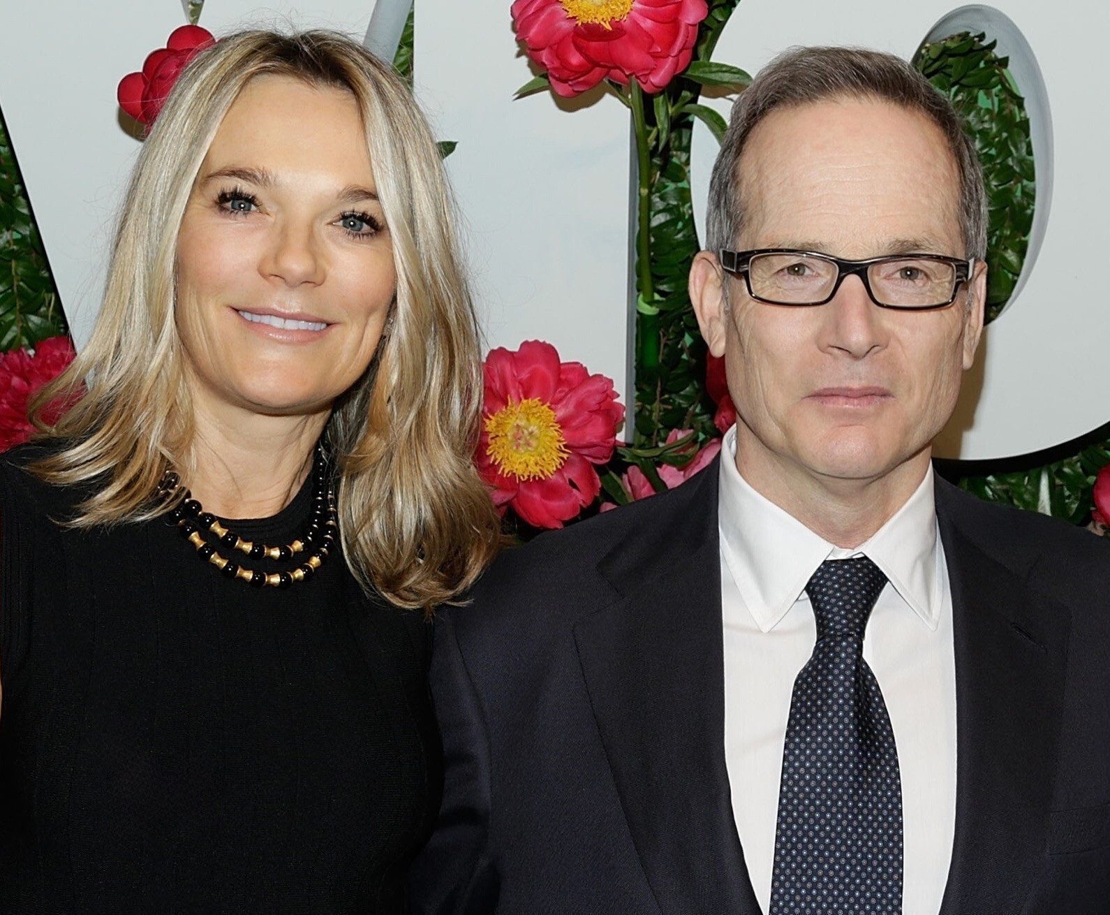 Wall Street Billionaire Glenn Dubin and Eva Andersson-Dubin on Their Philanthropy