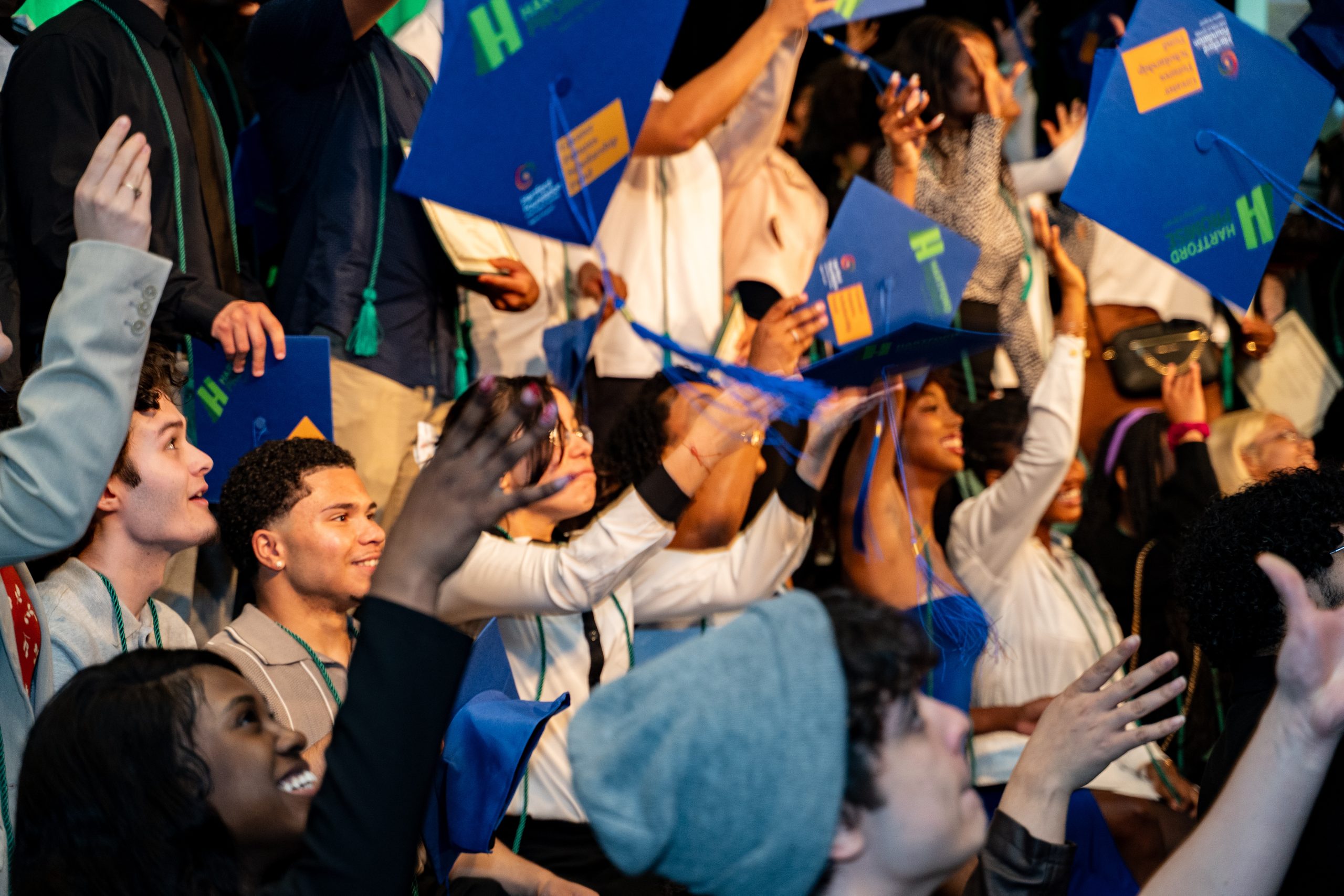 Here’s What Stands Out About This Community Foundation’s Scholarship Program