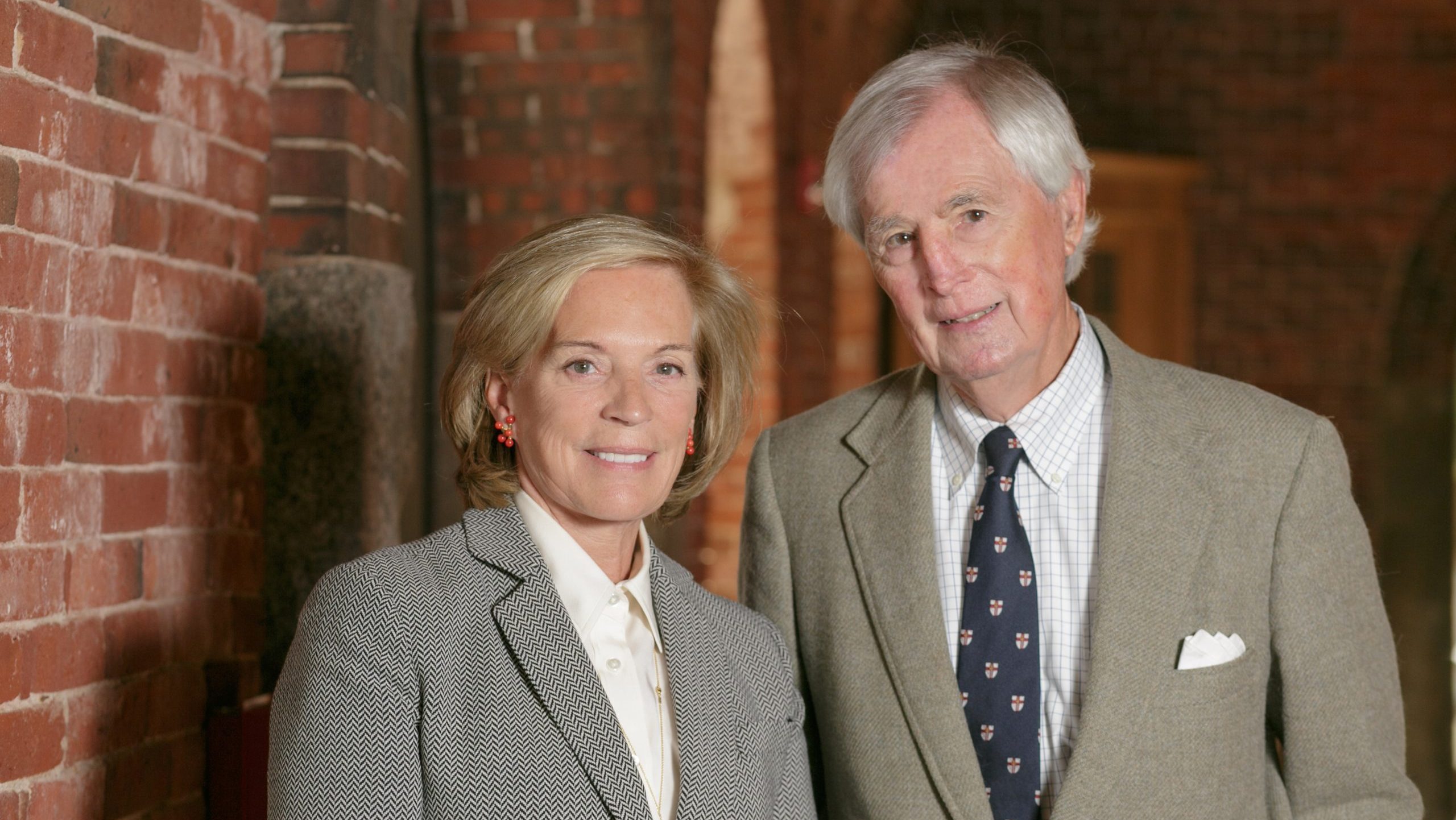 Barbara Hostetter on the Barr Foundation’s Growth and Evolution