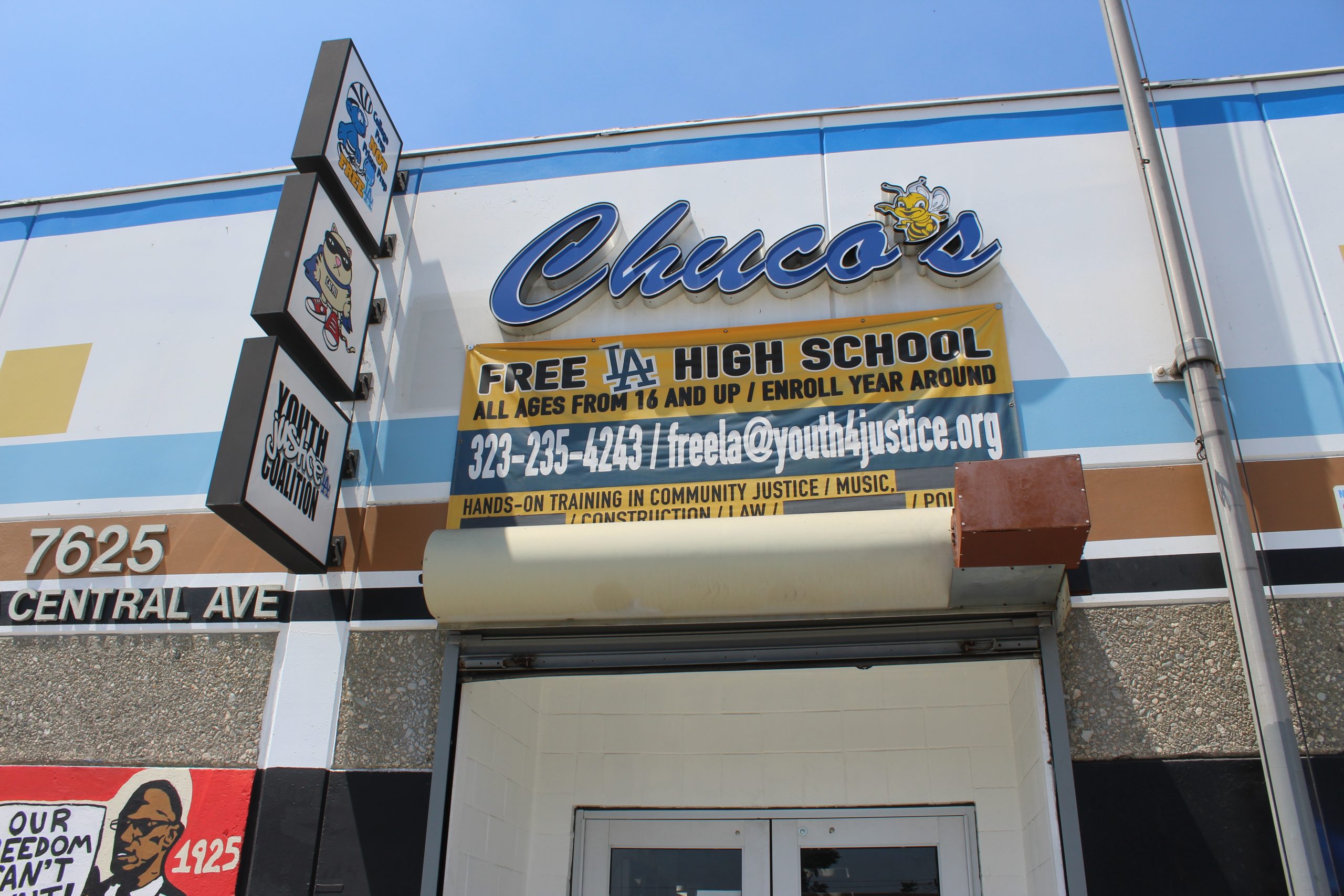 This Philanthropic Partnership Aims to Reduce Youth Incarceration in L.A. How Is It Faring?