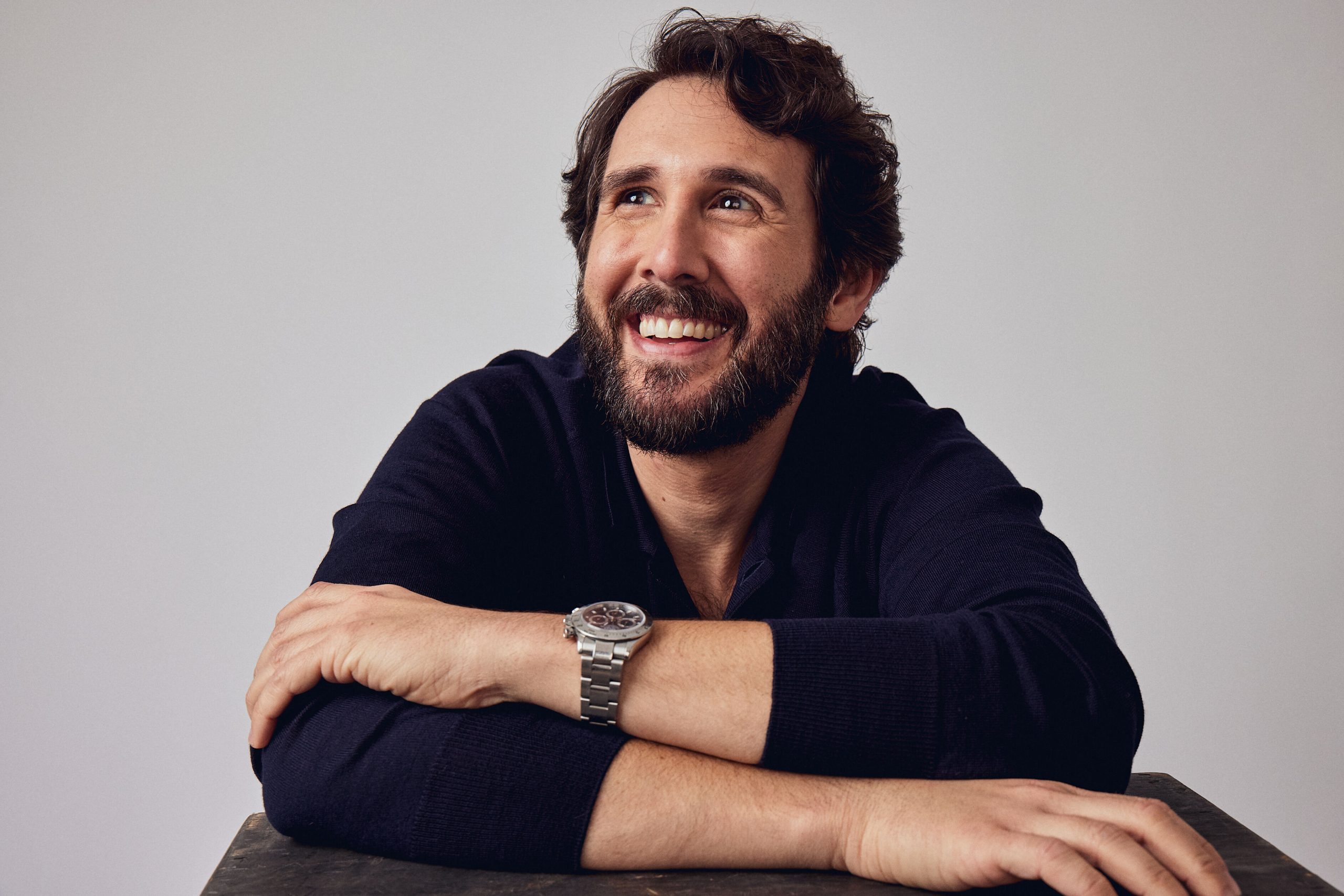 7 Questions for Josh Groban on Music, Philanthropy and Impact