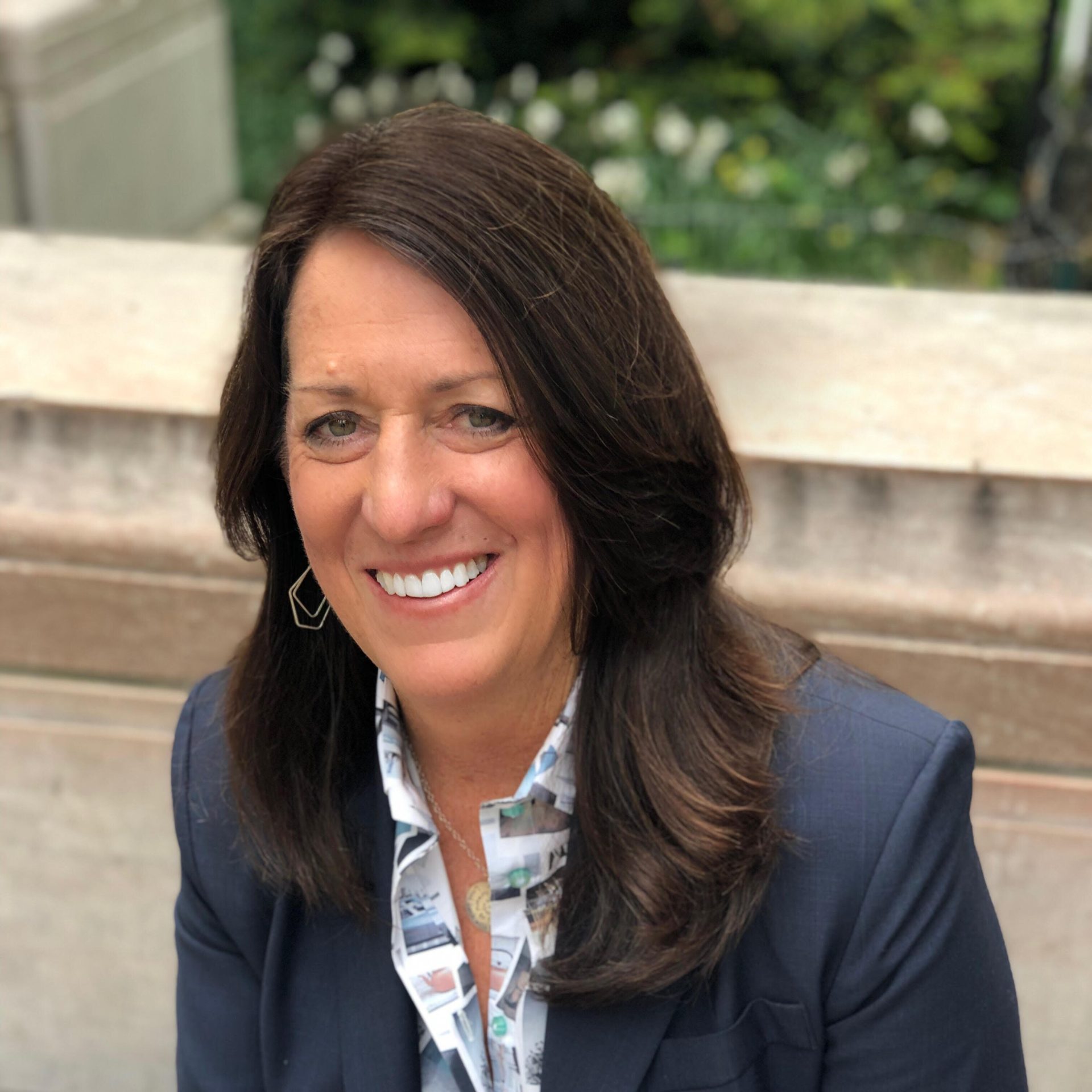 A Warrior Retakes the Field: 6 Questions for New Gill Foundation CEO Kate Kendell