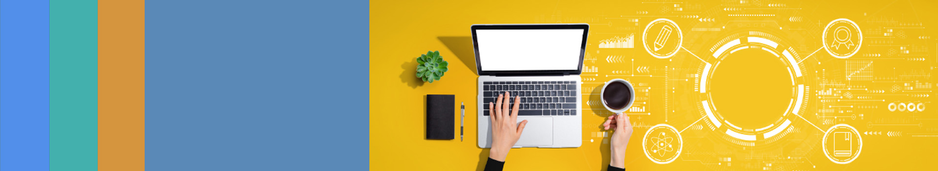 learn center banner image