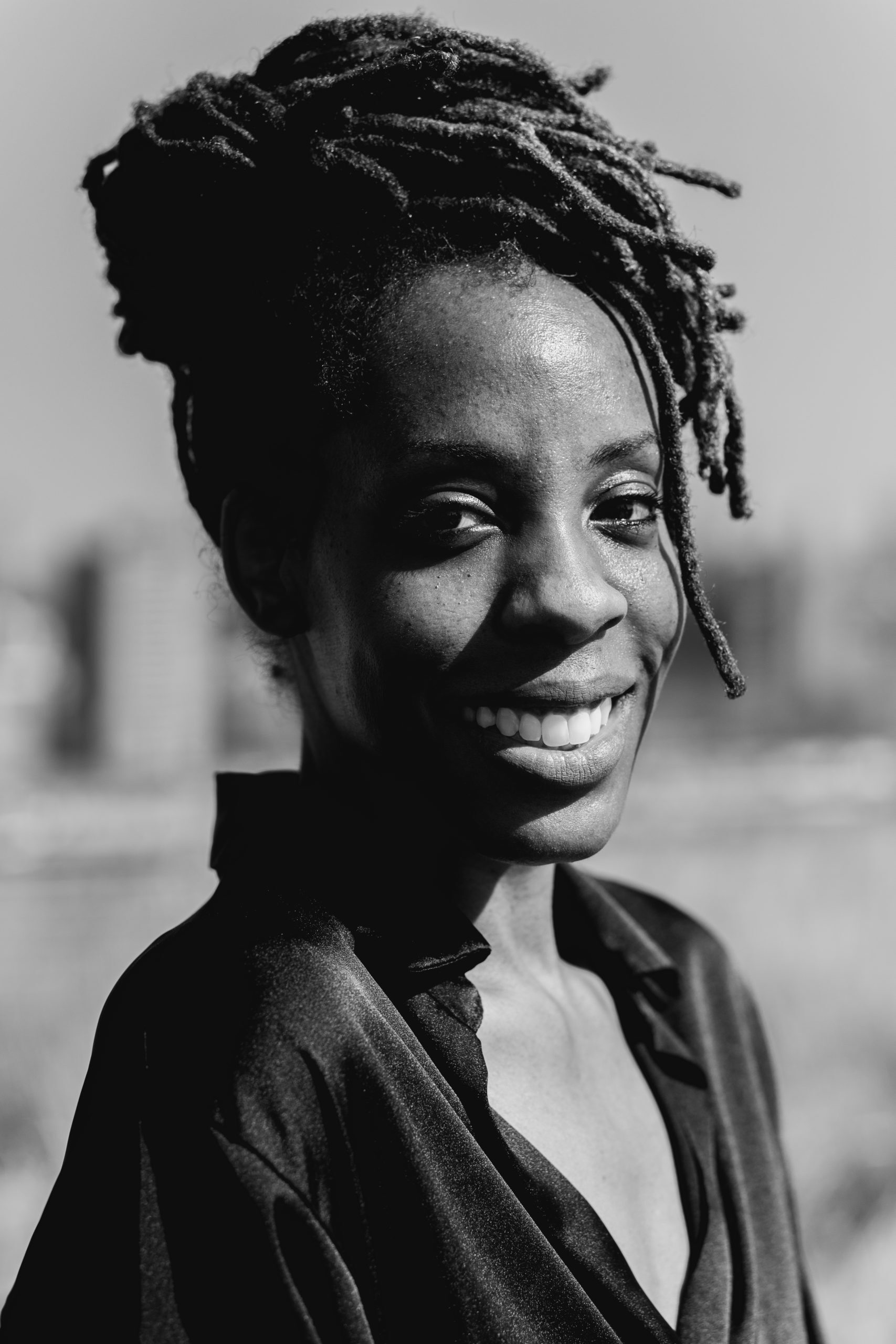 Cave Canem’s Lisa Willis on Sustaining Black Literary Arts Organizations