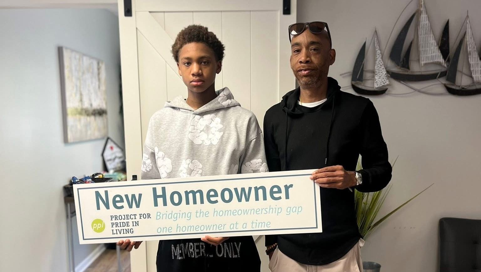 How the GroundBreak Coalition Is Taking on the Racial Home Ownership Gap