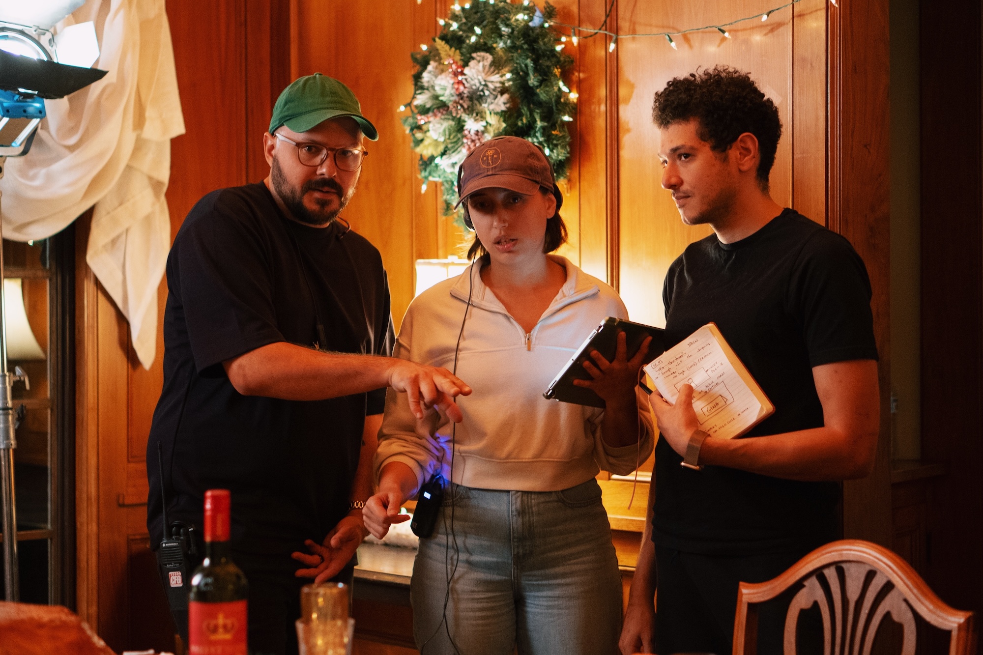 A Film Regrantor Goes All-In as Support for Disability Rights Wanes Post-Election