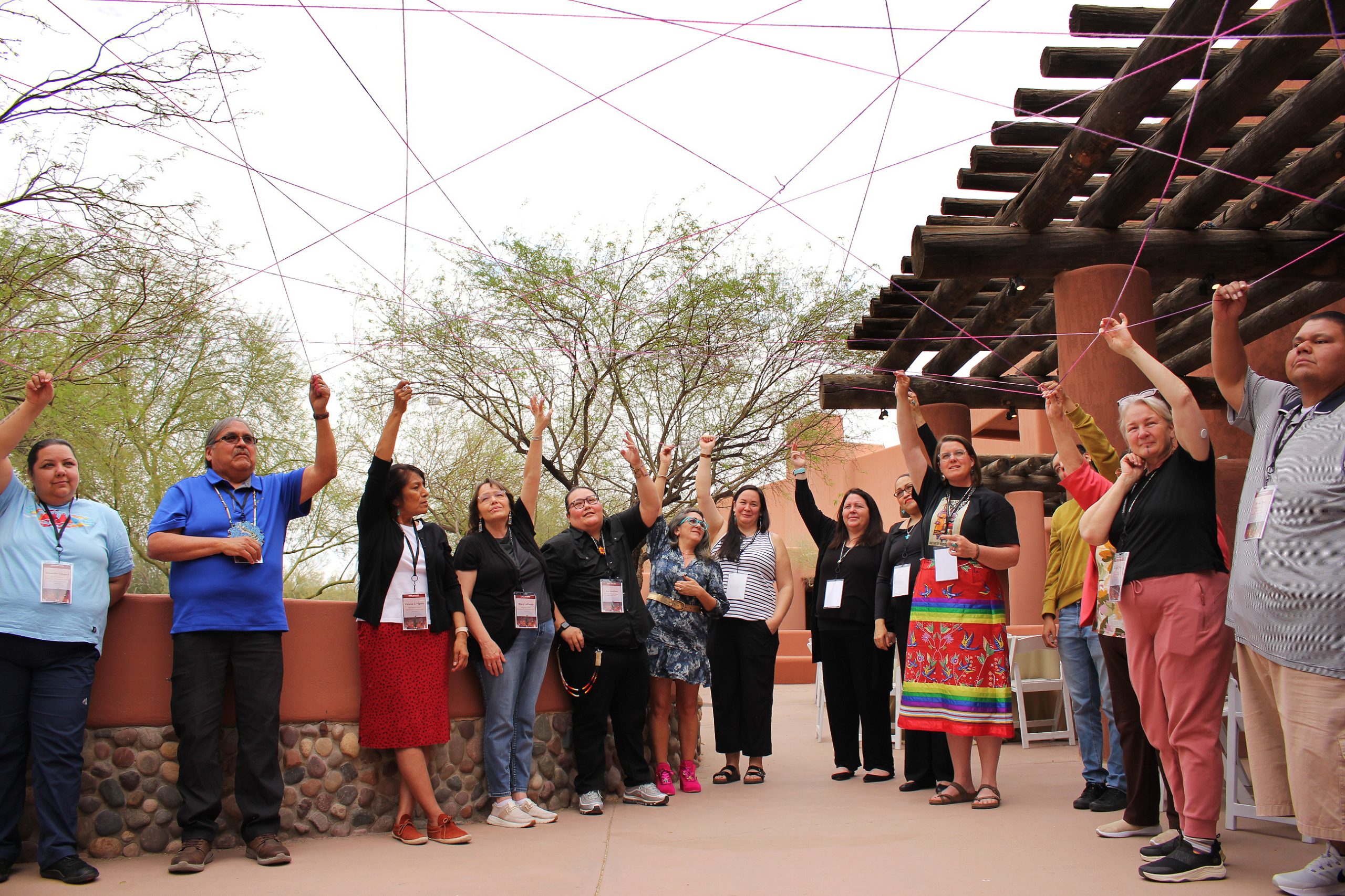 How a Regrantor Advances Native Economic Development and Justice