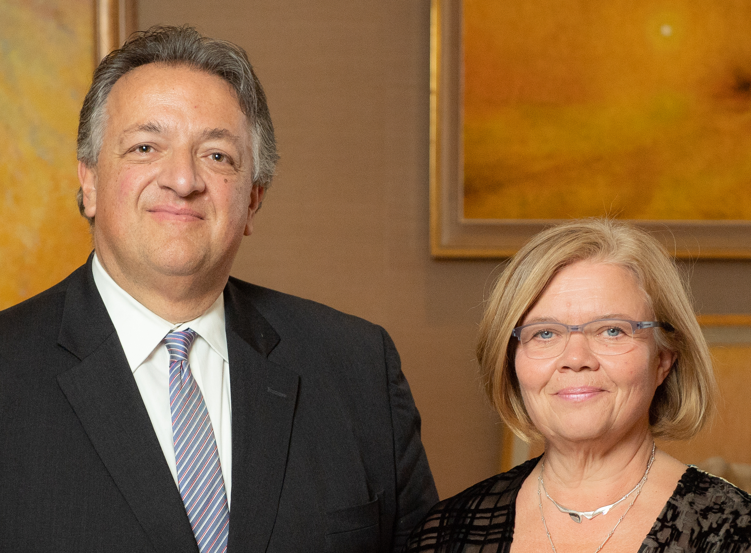 The Afeyans: This Billionaire Family Focuses on Humanitarianism, Education and More