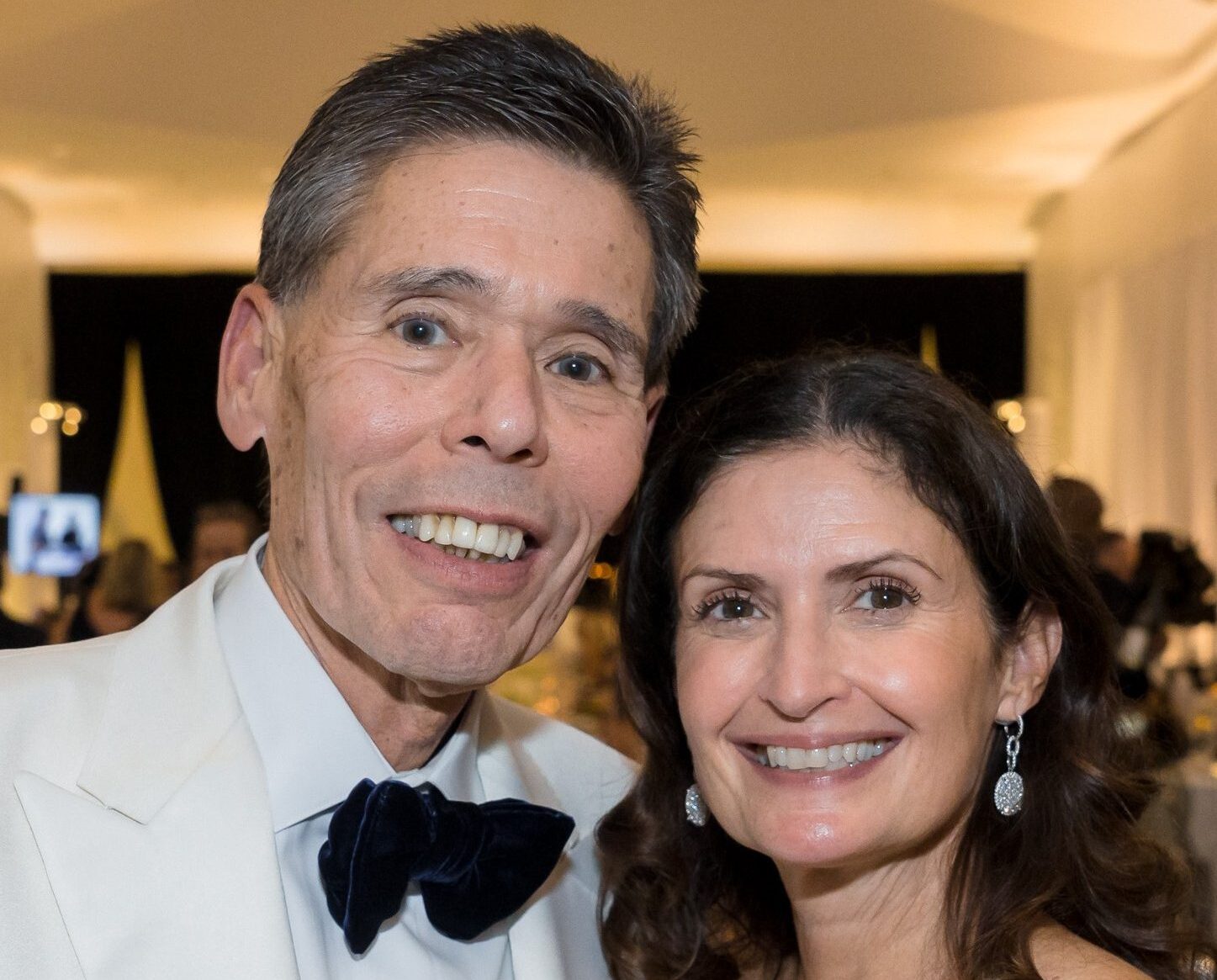 The Yabukis: A Wealthy Midwestern Couple Focuses on Mental Health, the Arts and More