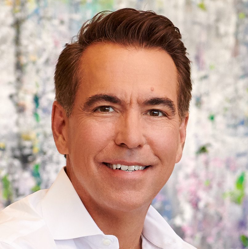 A Champion of Puerto Rico: Billionaire Orlando Bravo Focuses on Entrepreneurship