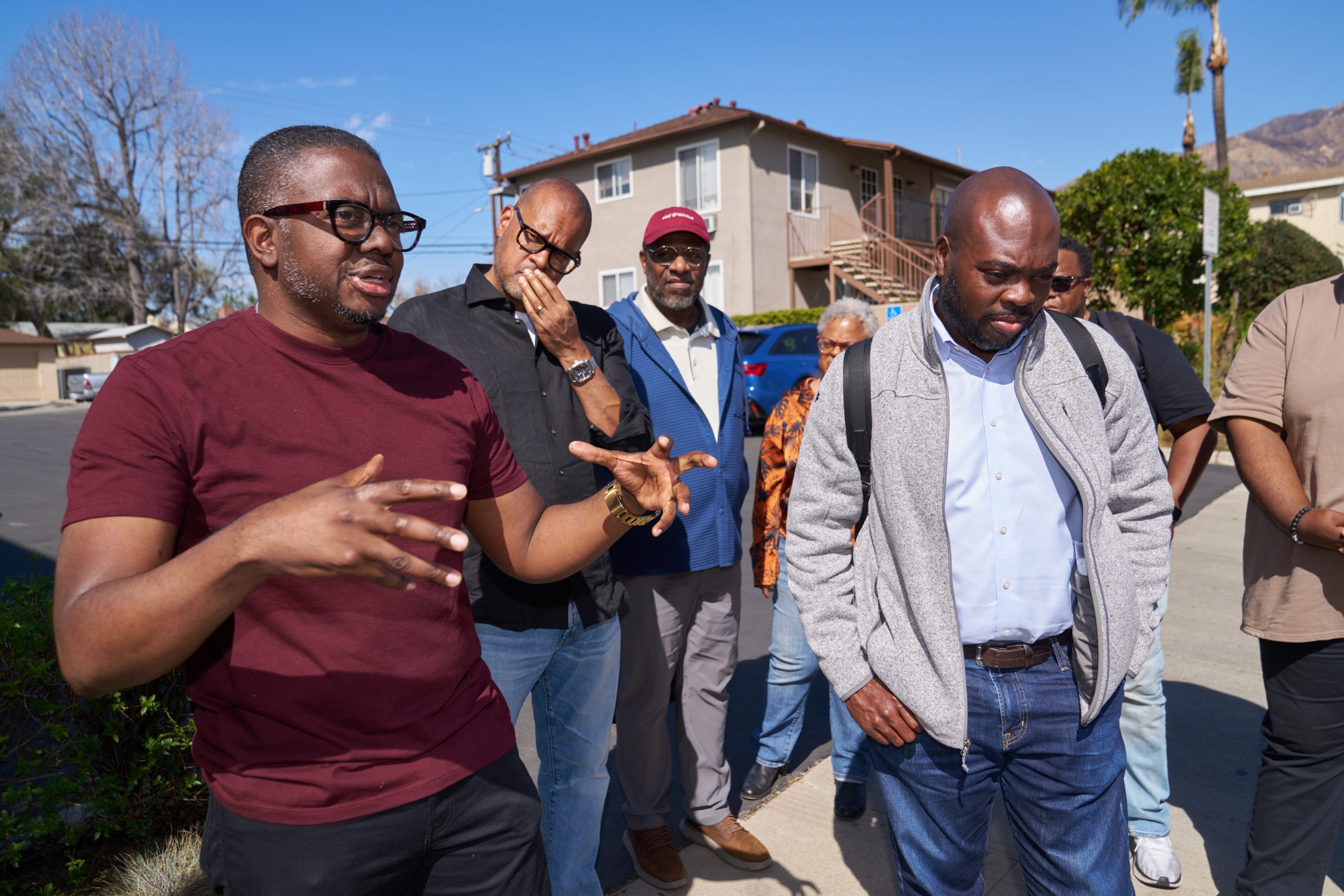 Inside the Black Freedom Fund’s Journey to Independence and Permanence