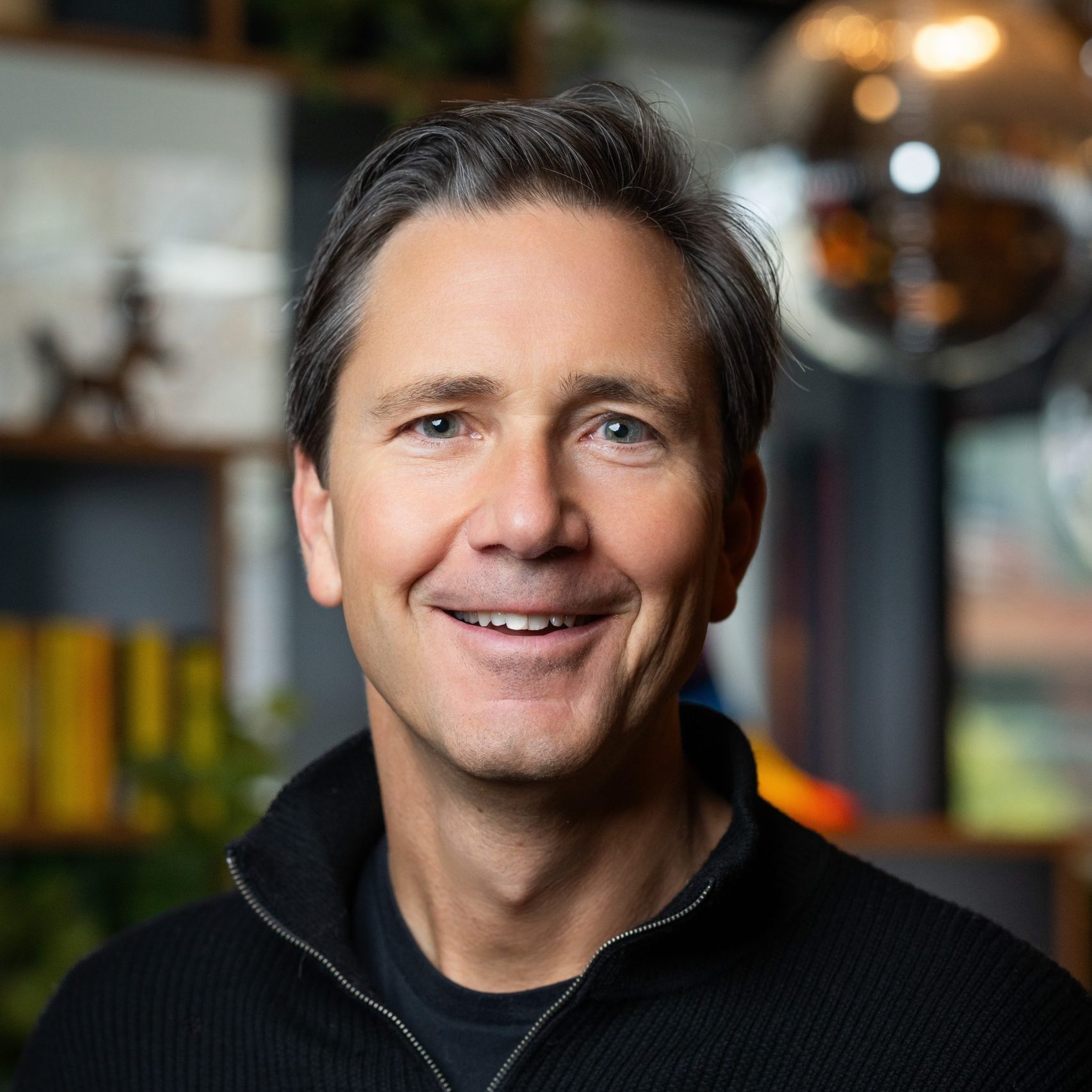 7 Questions for Richard Reeves on Boys and Men and Philanthropy