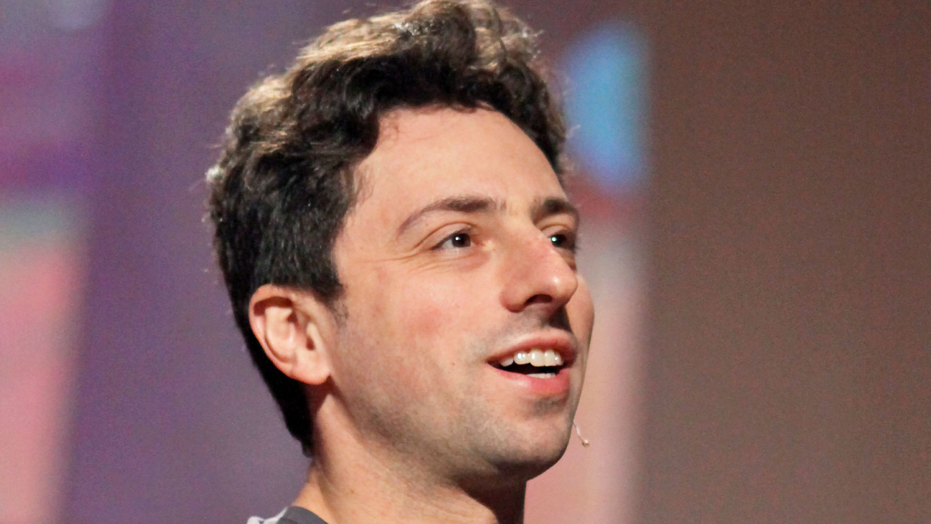 Sergey Brin Emerges as a Climate Megafunder