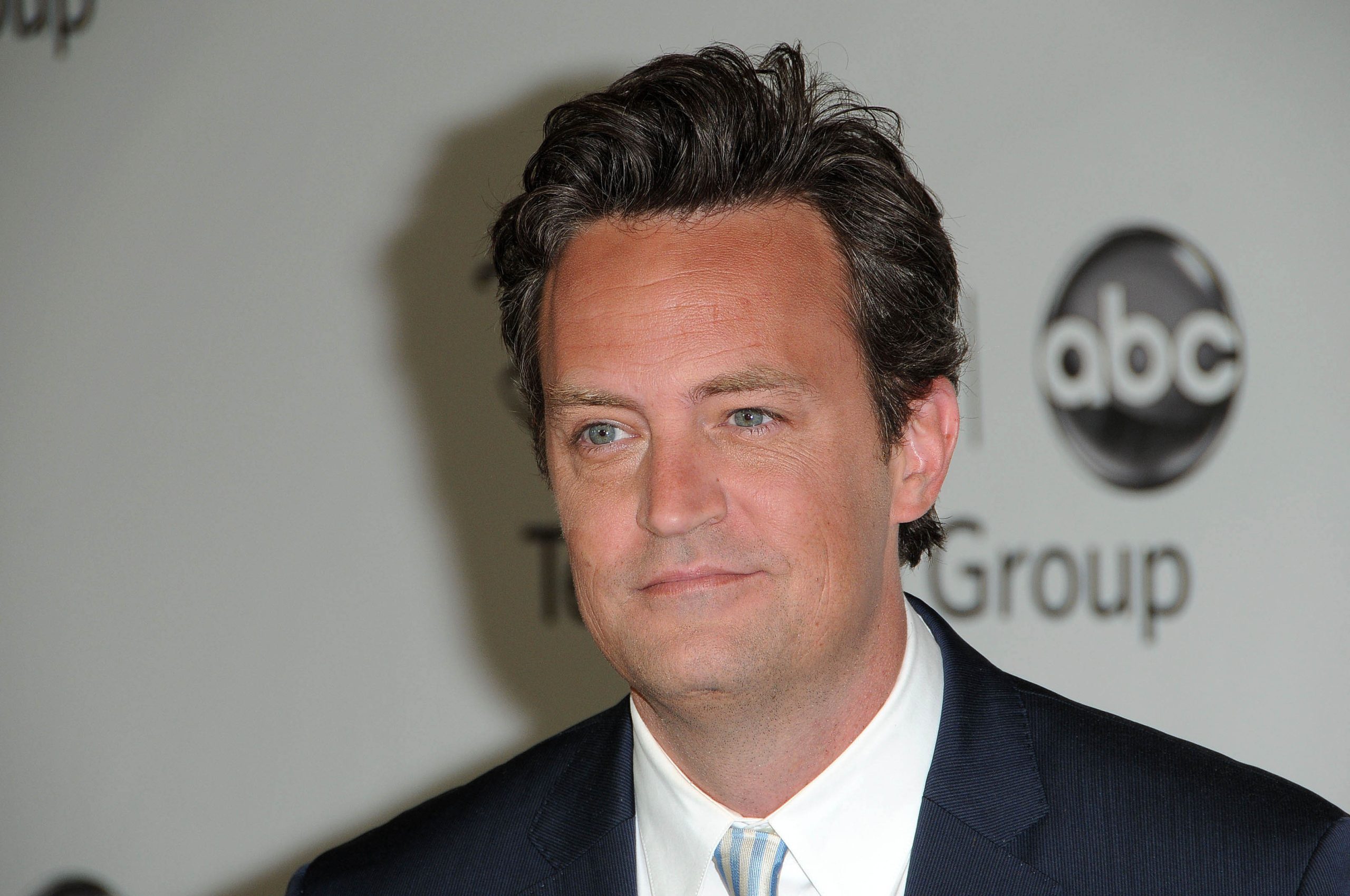 The Matthew Perry Foundation Zeroes in on Destigmatizing Addiction