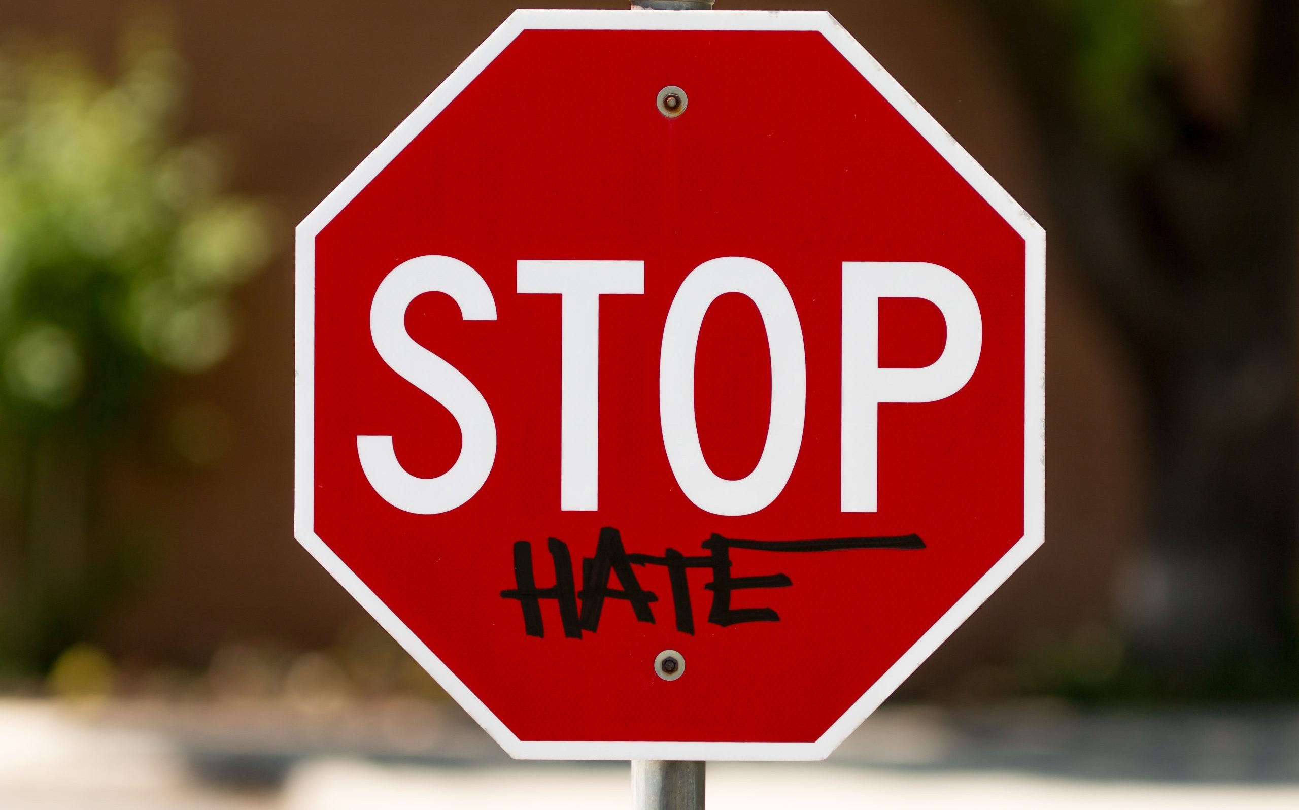 Anti-Hate Summit Highlights the Funding Struggle As Violence Escalates