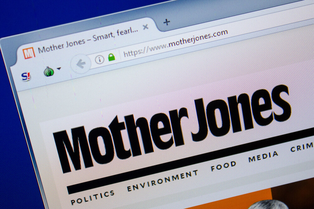 What Happens When the Feds Target a Nonprofit? Lessons from Mother Jones