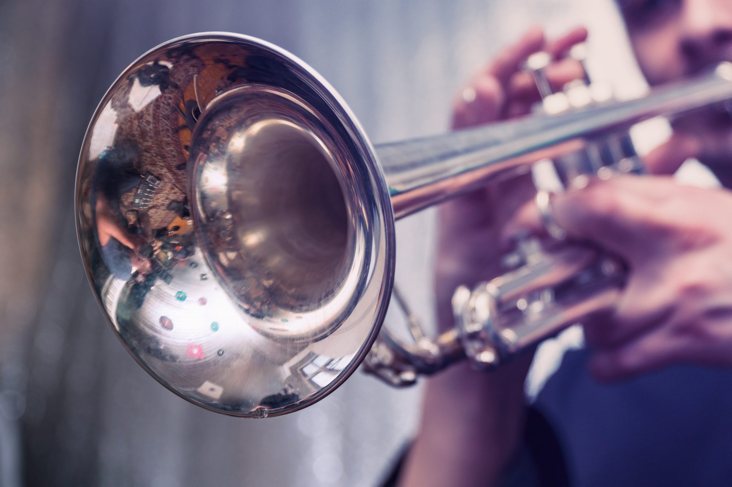 If You Have to Ask… Five Funders Supporting Jazz