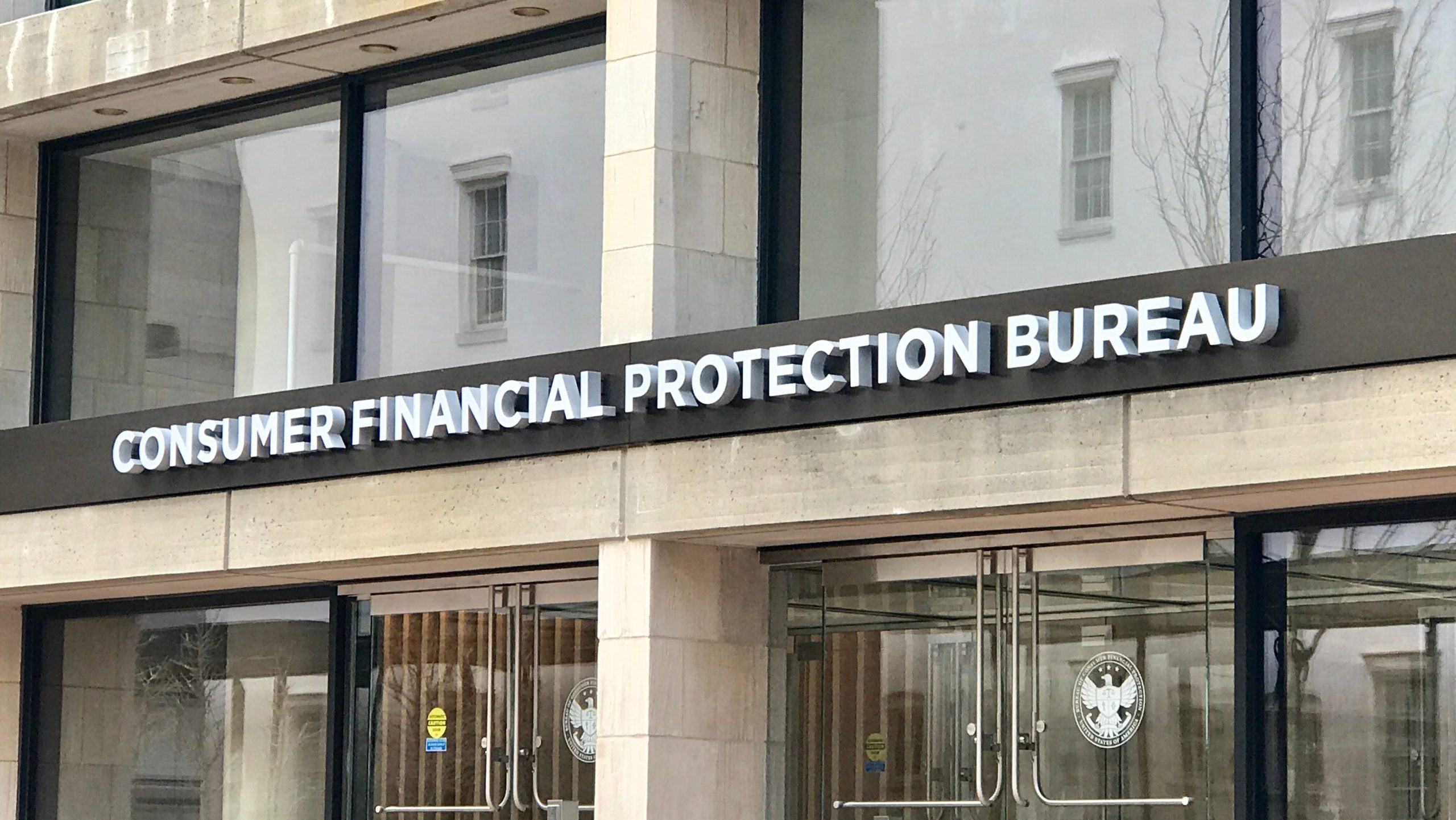 Here’s Why Funders Should Care About Trump’s Plans to Gut the CFPB