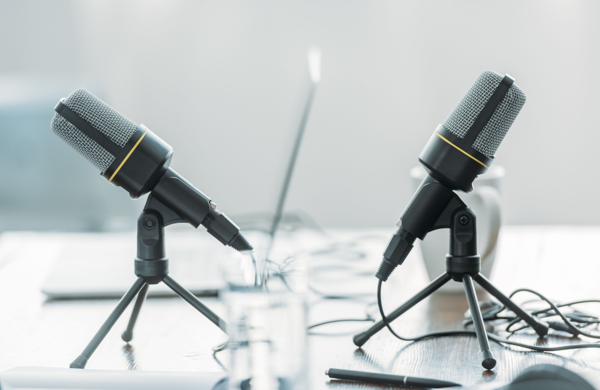 A Dialogue on Identity, Strategy, and Philanthropy