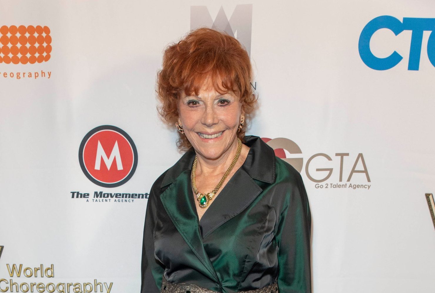 Glorya Kaufman’s Last Gift Brings Calm to Los Angeles