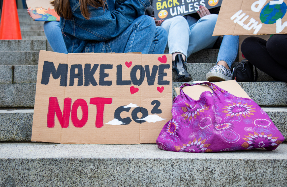 Could the Most Cost-Effective Climate Mitigation Strategy Be Funding Communities?