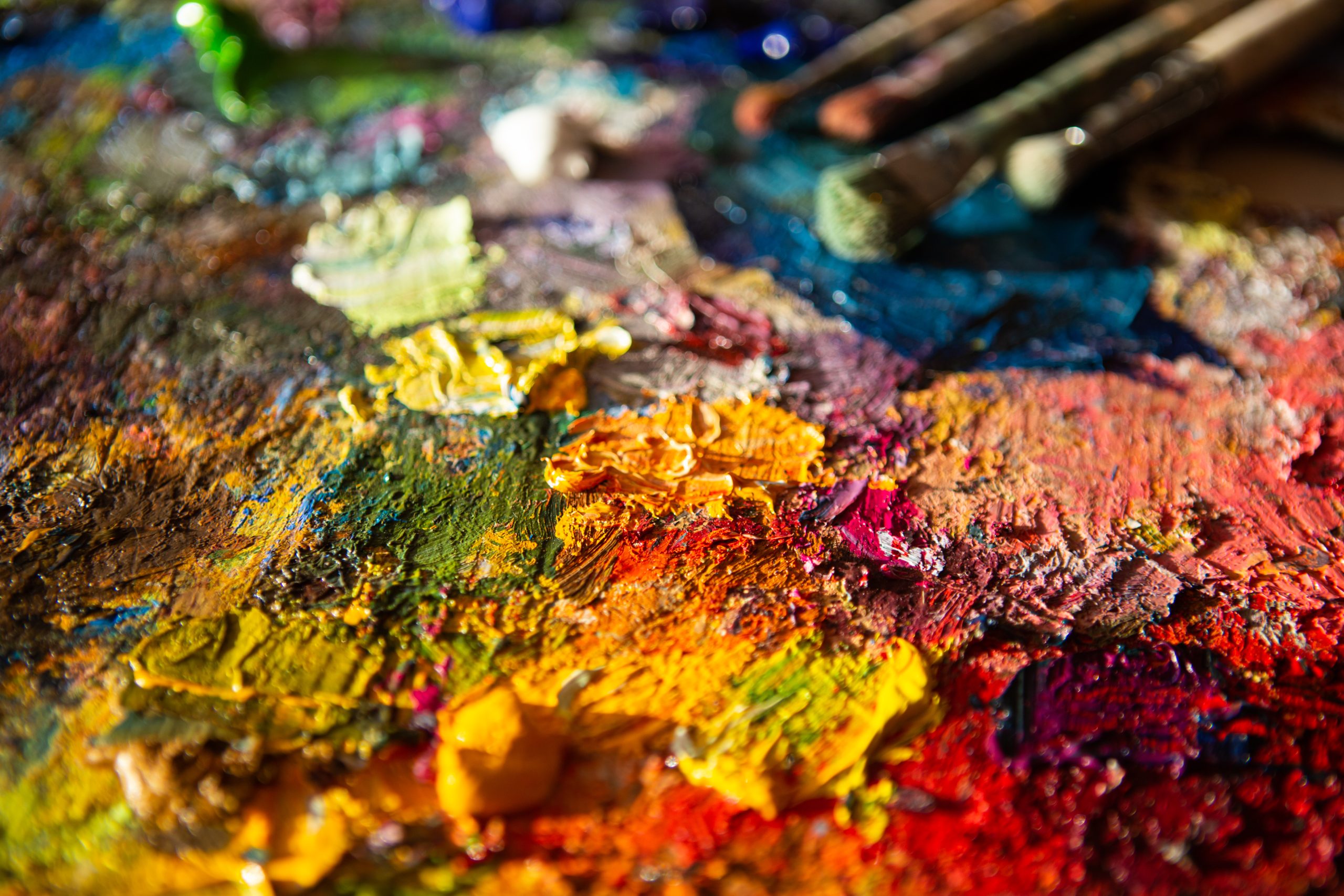 How the Aspen Institute Supports Foundations Funded by Art