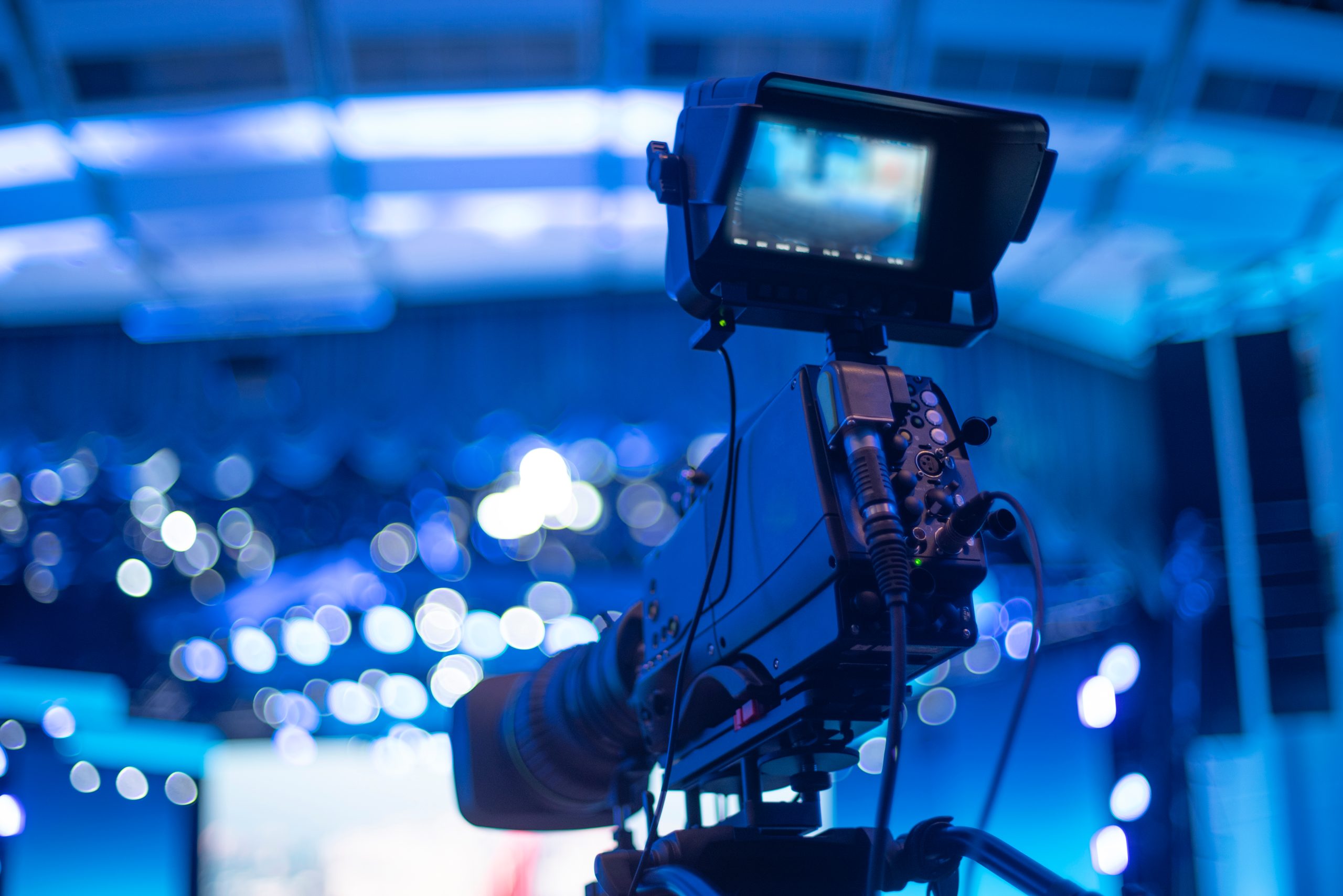 How Community Foundations Can Help Local Public Media Withstand Federal Funding Cuts