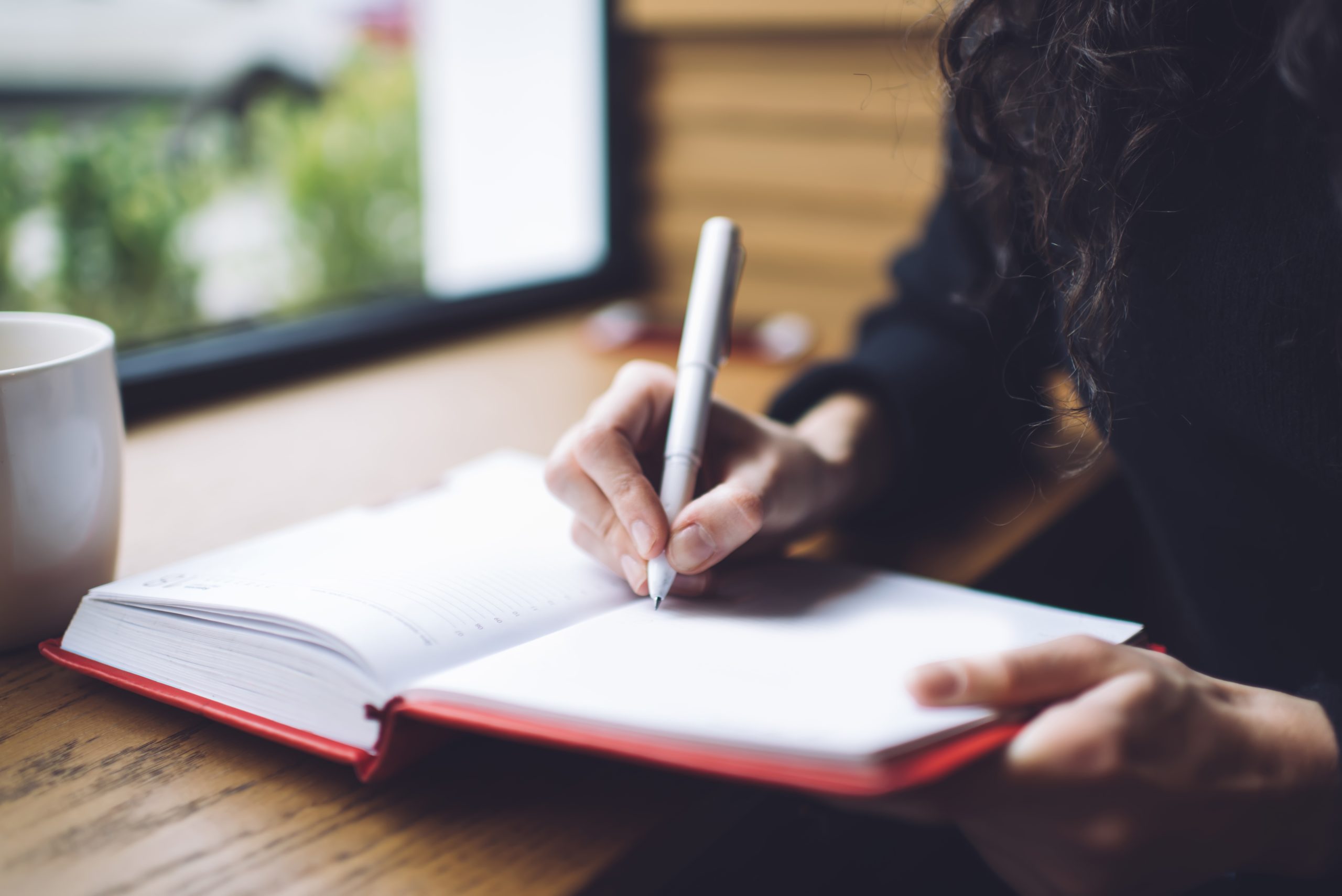 Takeaways From Our Deep Dive on Writing and Literature Funding