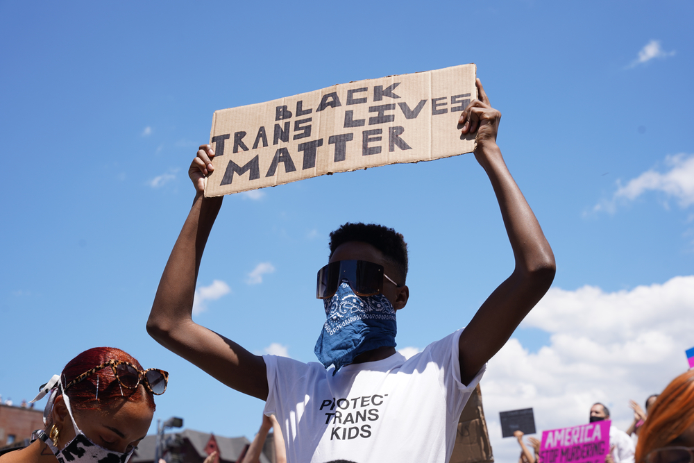 Retreating on Identity Will Not Unify Us