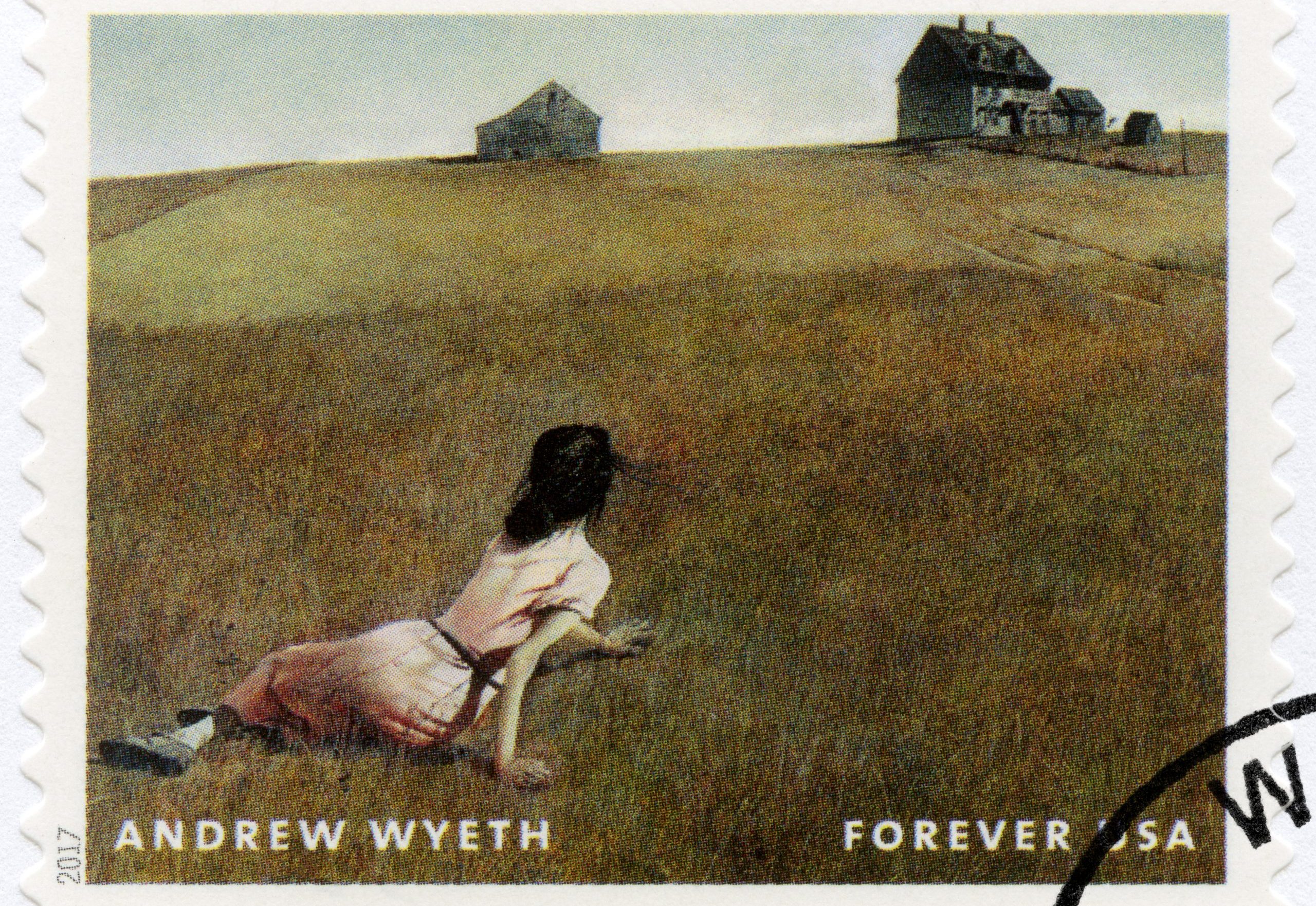 7 Questions for Laura West, First-Ever Executive Director of the Wyeth Foundation for American Art