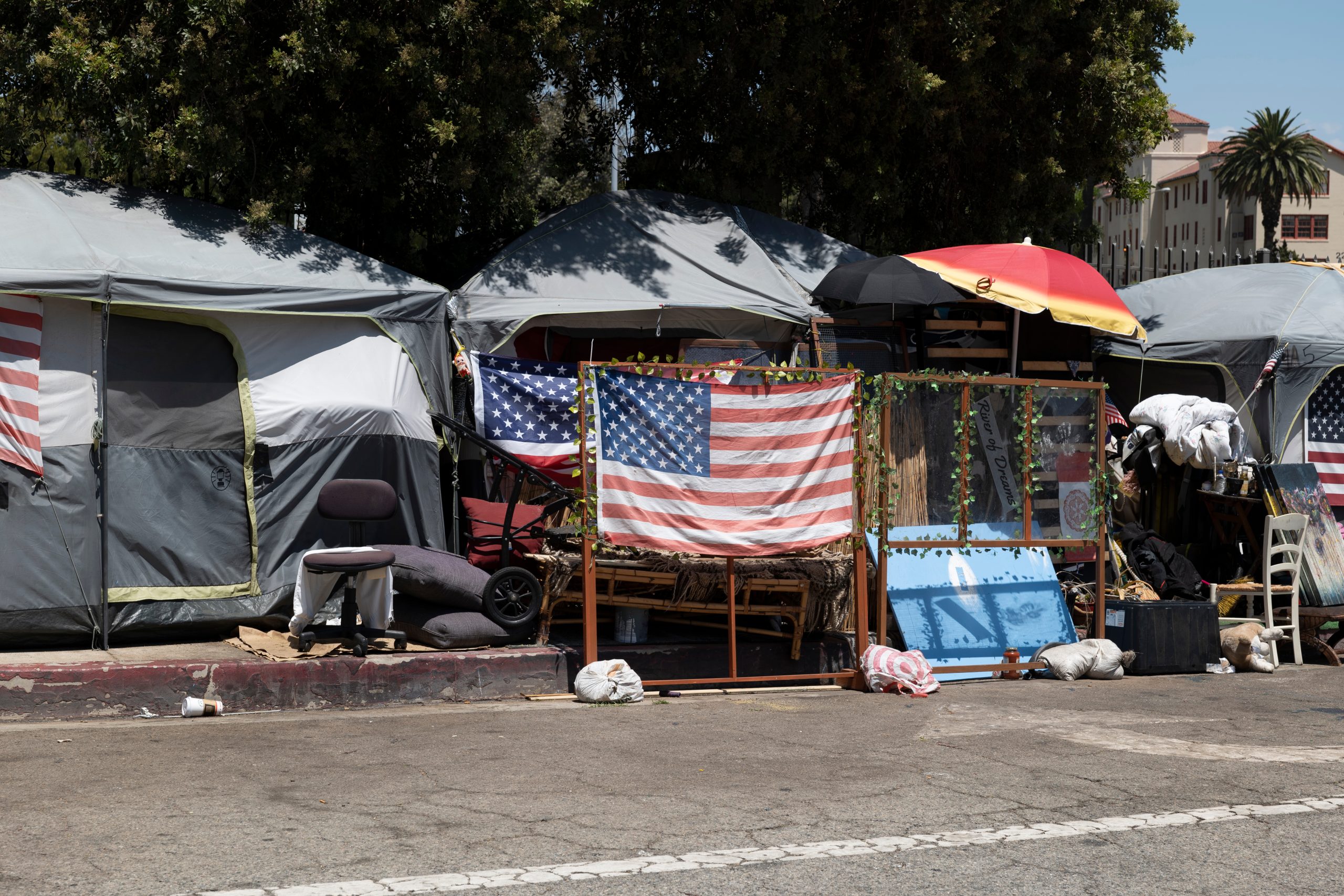 How One Regrantor Finds and Fills Gaps in Local Nonprofit Housing Services