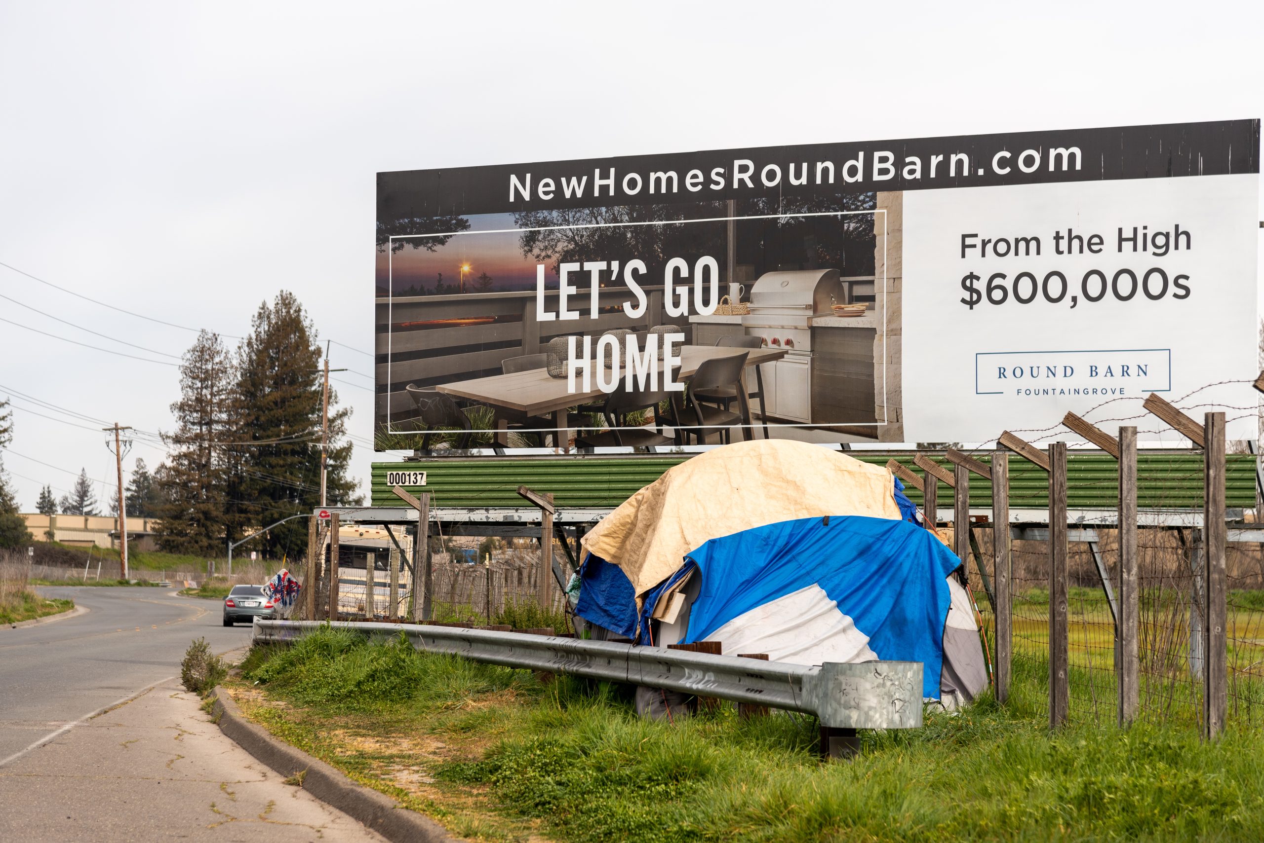 Philanthropy and Homelessness: What’s Changed, What’s the Same, and What’s Still Needed