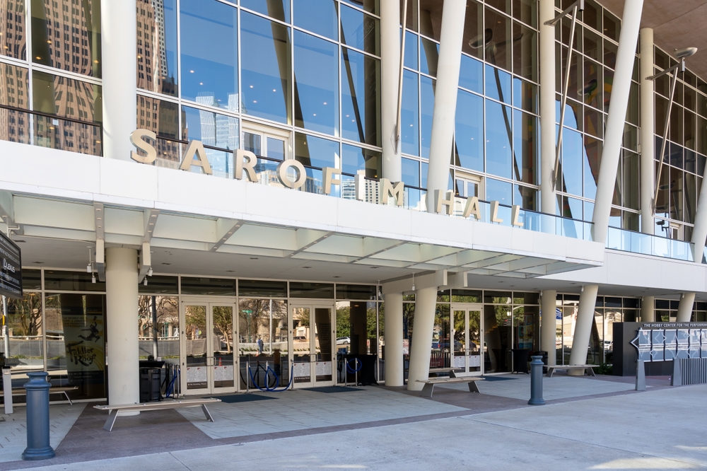 Little-Known Houston Investor Fayez Sarofim Left Behind $3 Billion Foundation