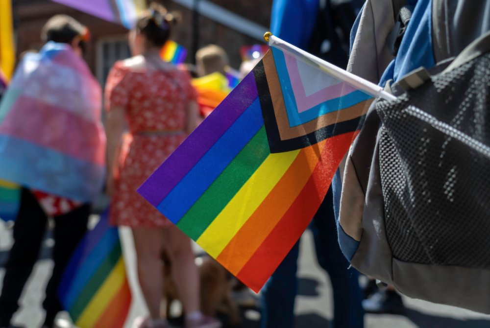 Recent LGBTQ+ Funding News Shows Shifts in Giving