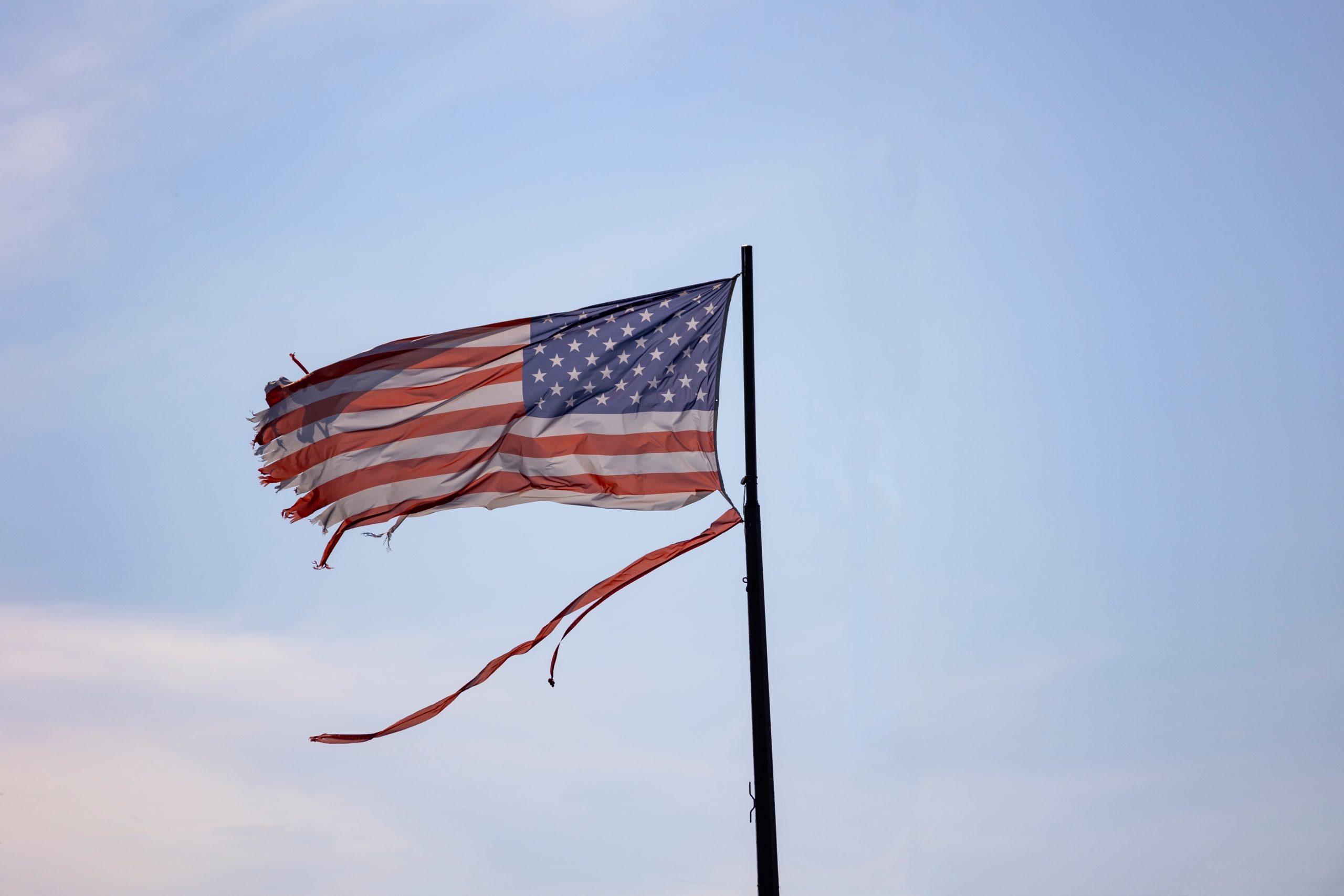 Democracy Donors Look to Legal Challenges to Slow Authoritarianism