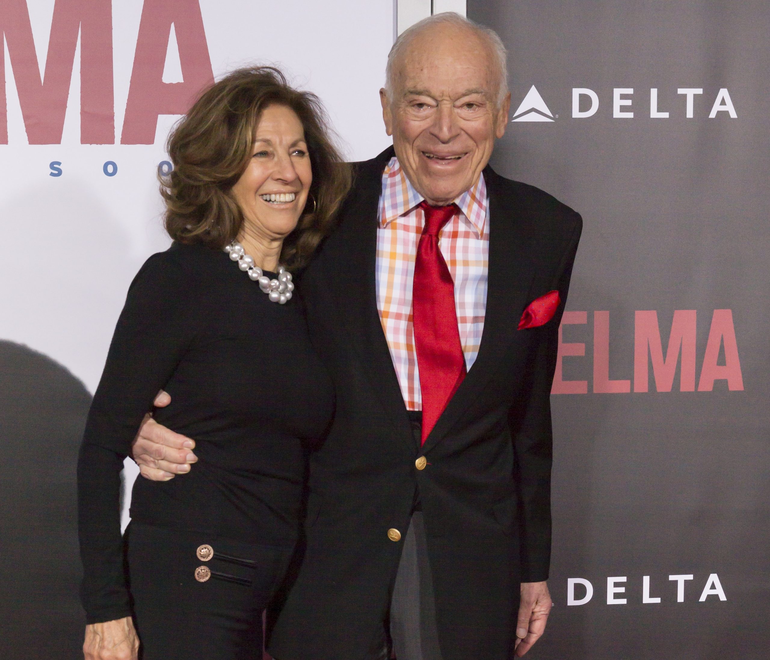 Leonard Lauder Used His Beauty Fortune to Share Art with the World