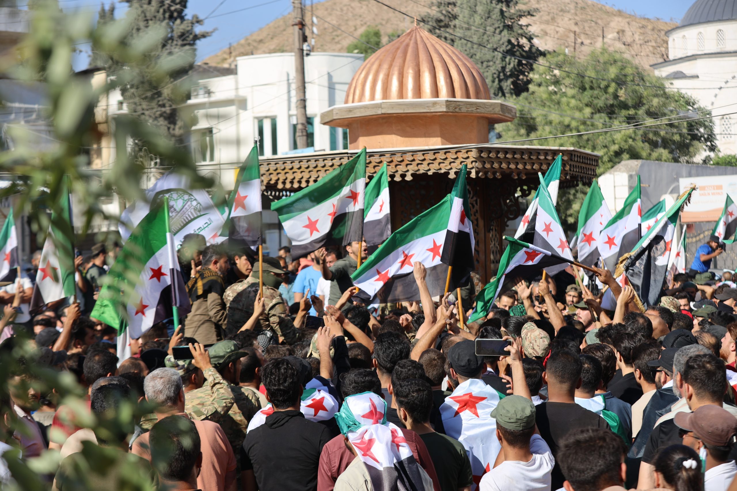 Why Top Funders Back This Small Human Rights Organization With a Global Reach