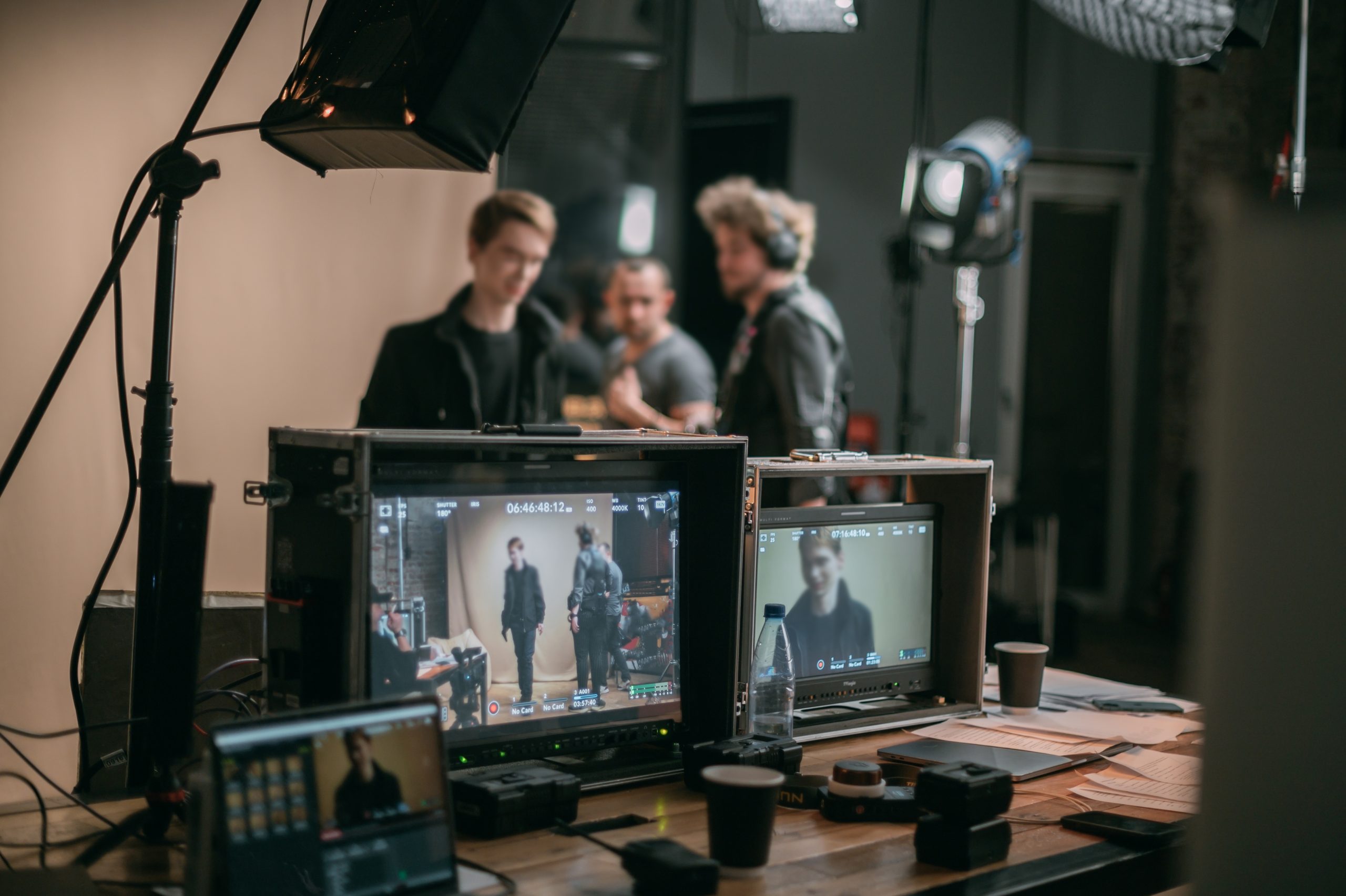 Should Philanthropy Fund Narrative Change in Film and TV — Instead of News?