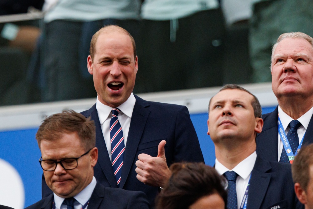 The Prize With More Billionaire Backers Per Dollar Given Than Any Other