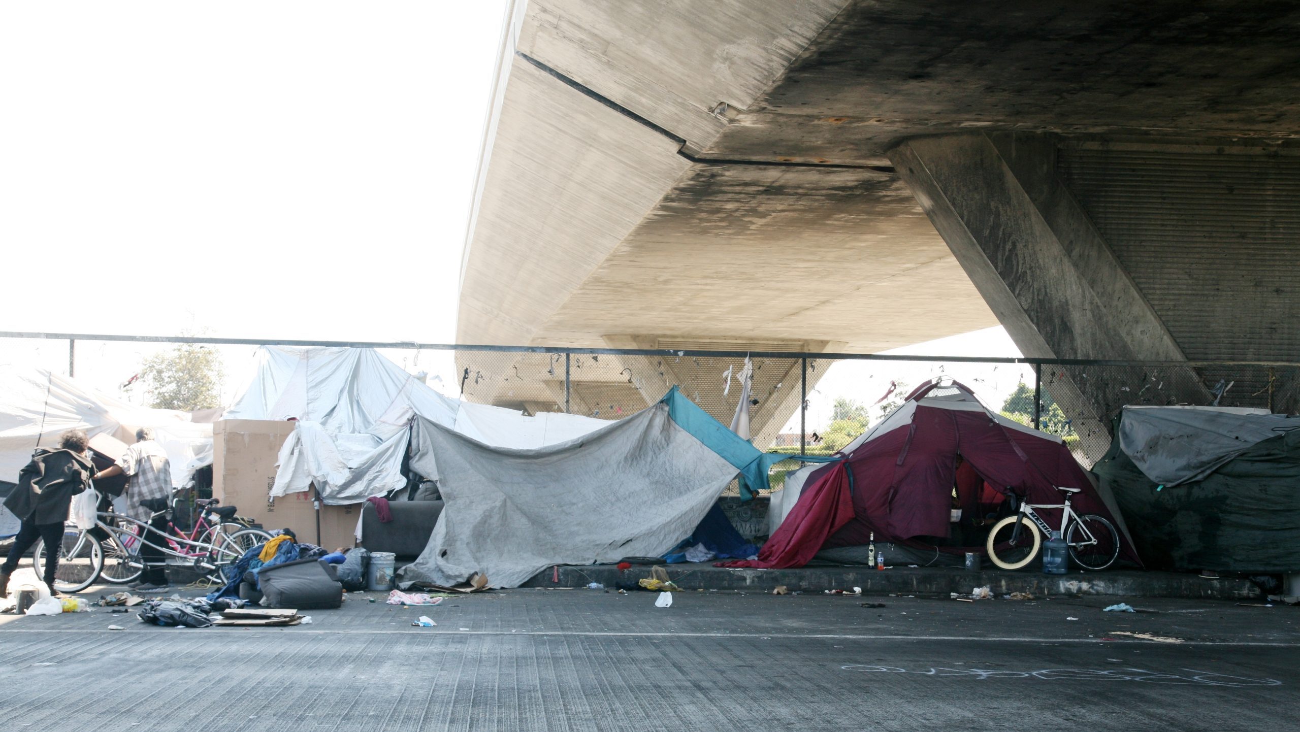 A $5,000/Unit Proposal to End Homelessness