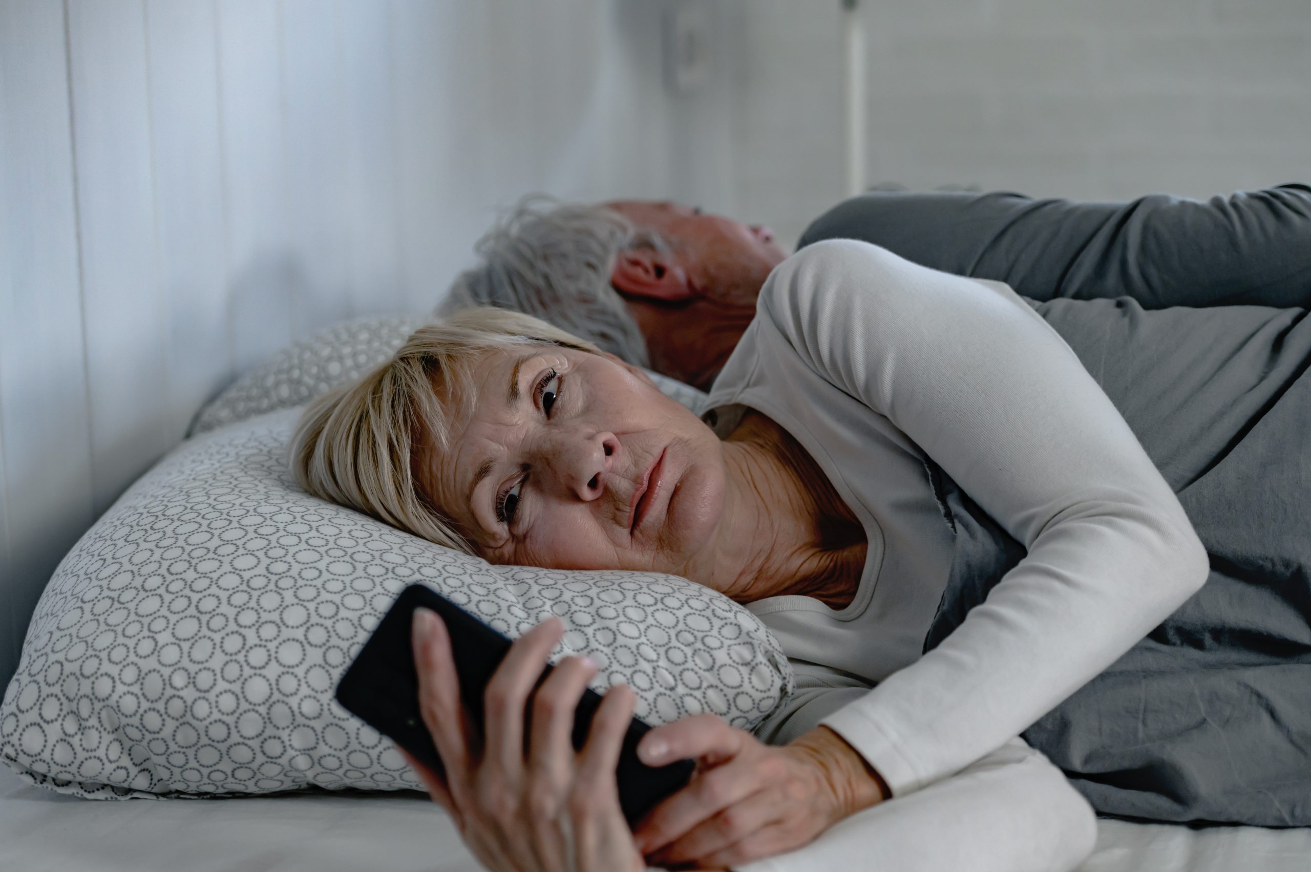 What’s Keeping Higher Ed Fundraisers Up at Night?