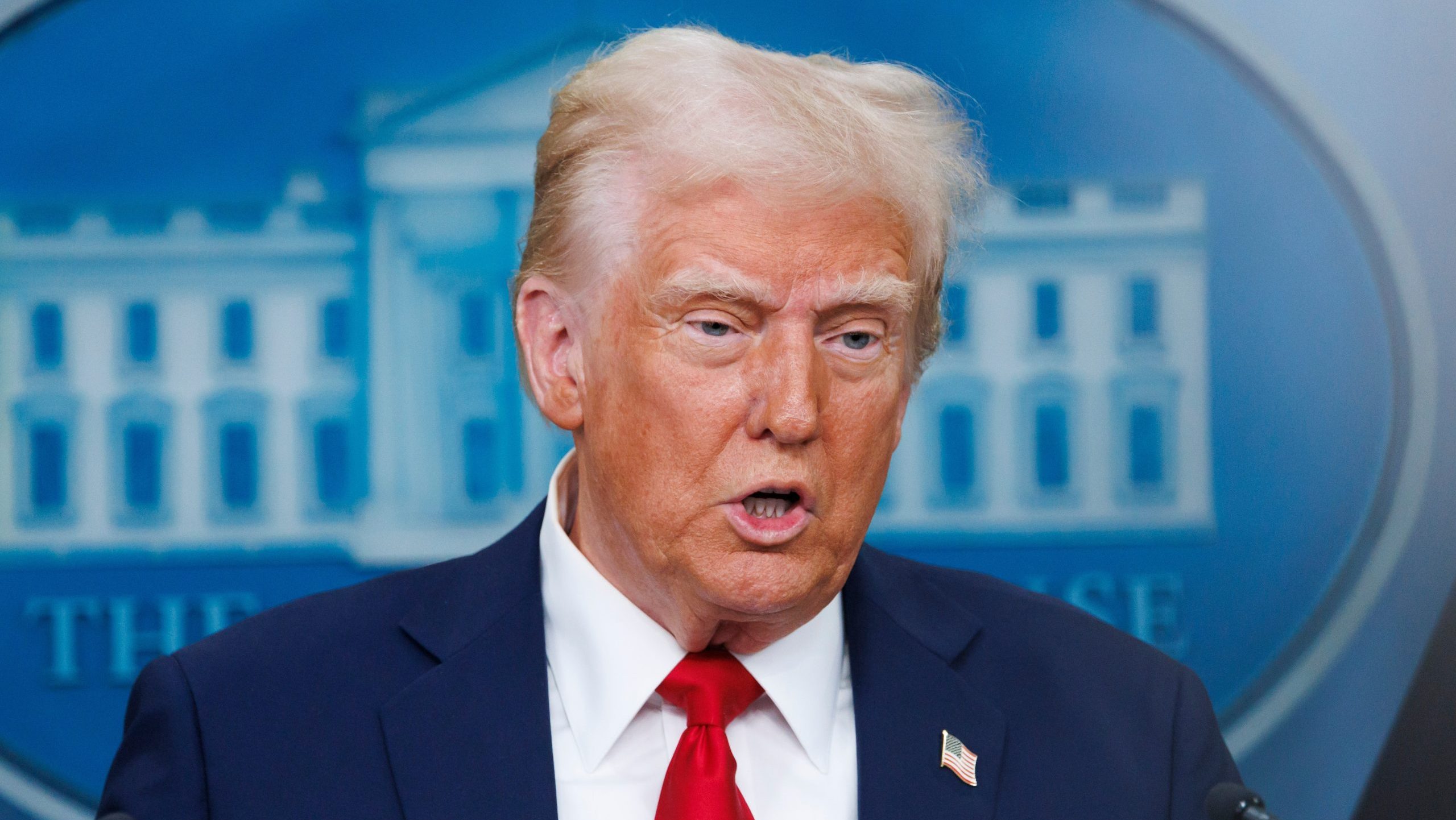 Trump May Celebrate Earth Day by Revoking Climate Groups’ Tax-Exempt Status